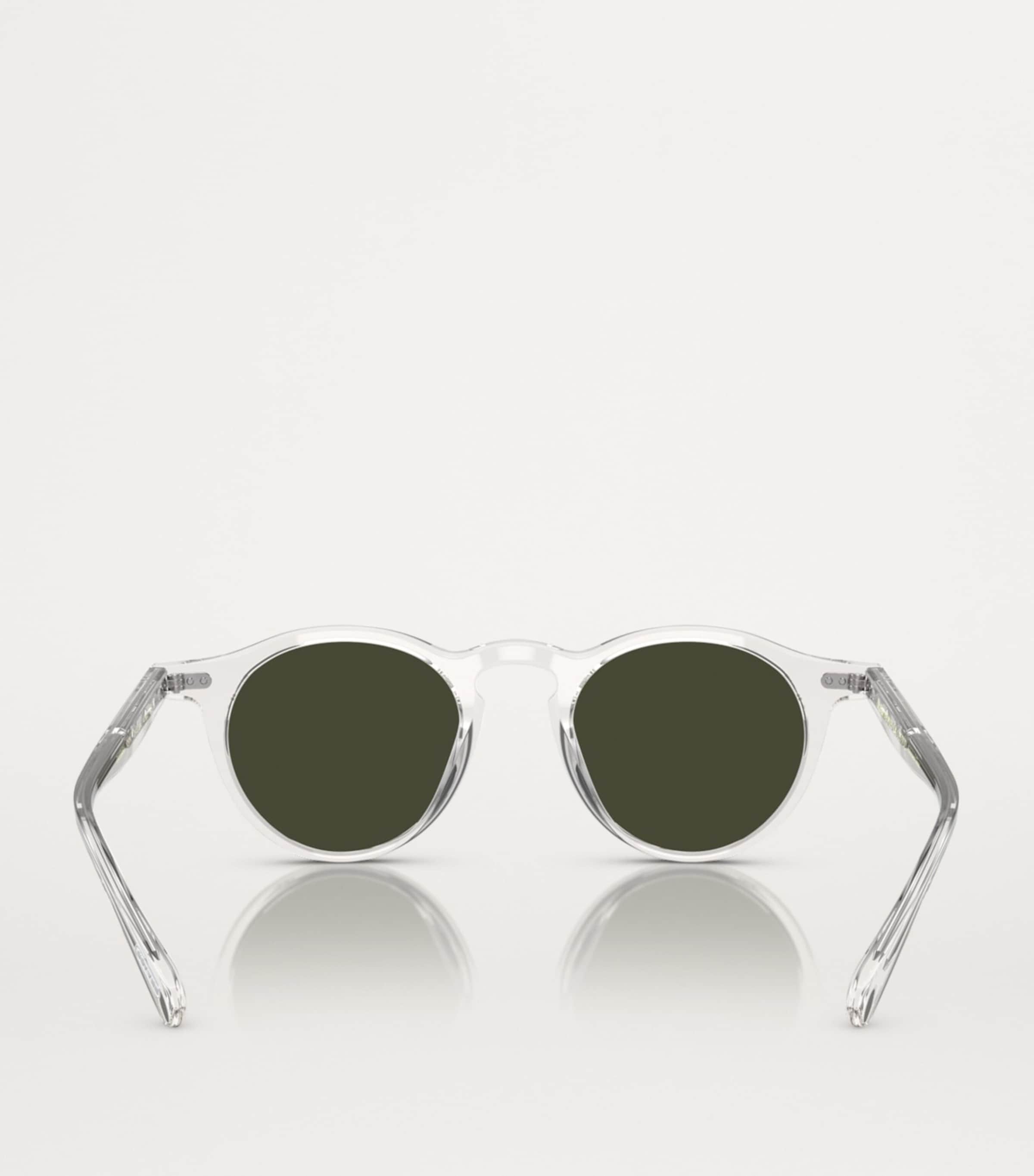 Oliver Peoples Acetate 0OV5504SU Sunglasses Image 4