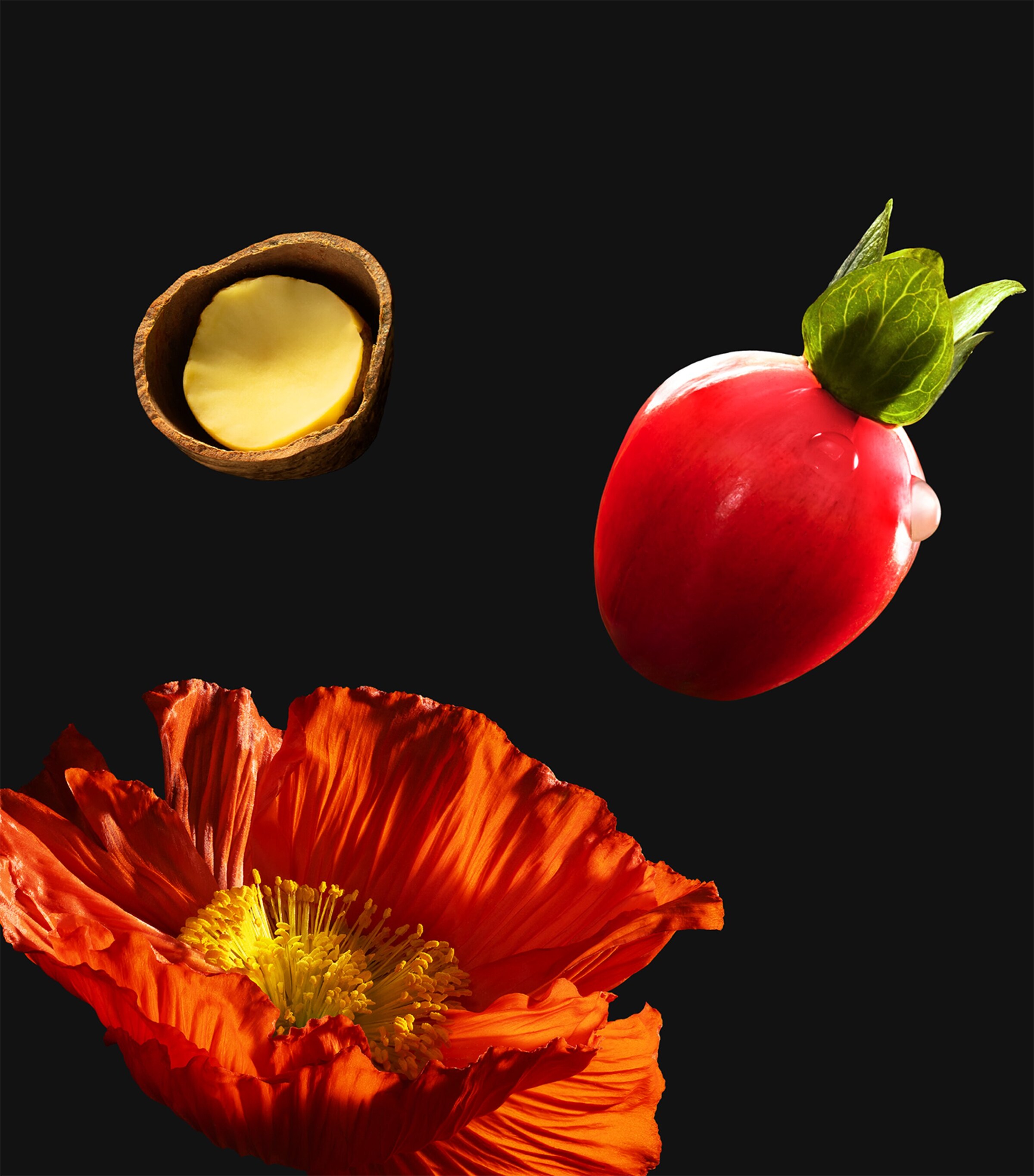 MACximal Sleek Satin Lipstick MODESTY Image 4