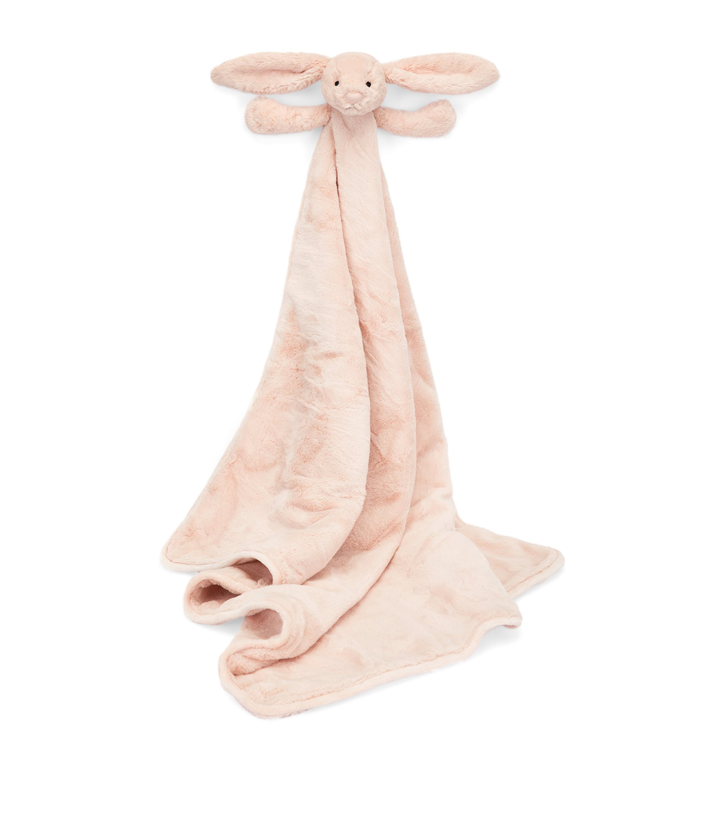 Bashful Bunny Blankie  (56cm x 70cm) MULTI Image 6