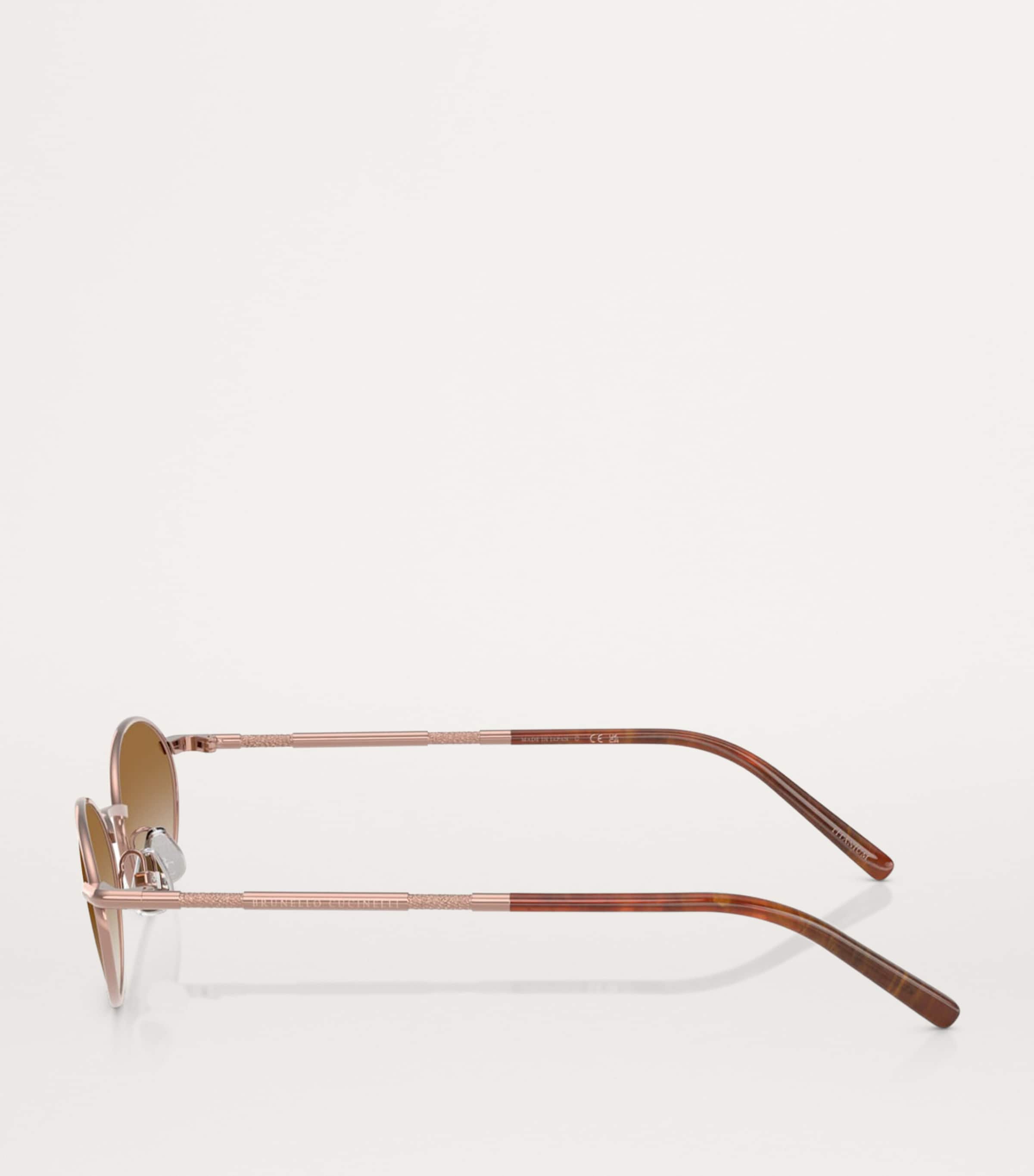 Titanium Sunglasses 5007GQ Image 3