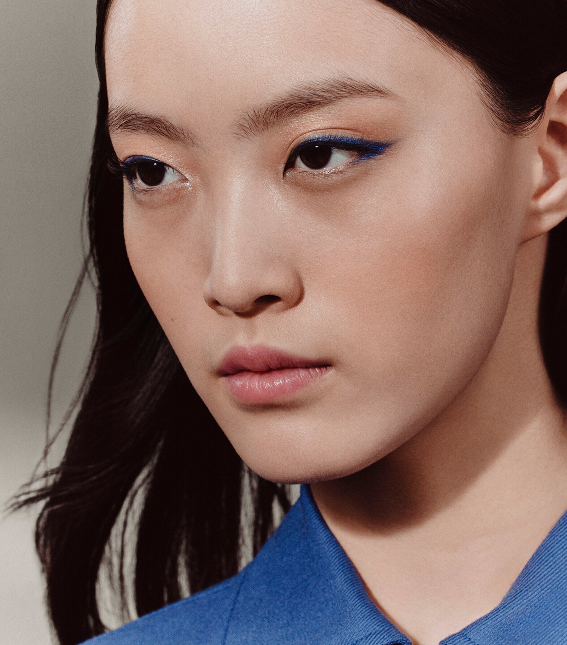 Ombres d'Hermès Eyeshadow Quartet 04 OMBRES MARINES Image 9