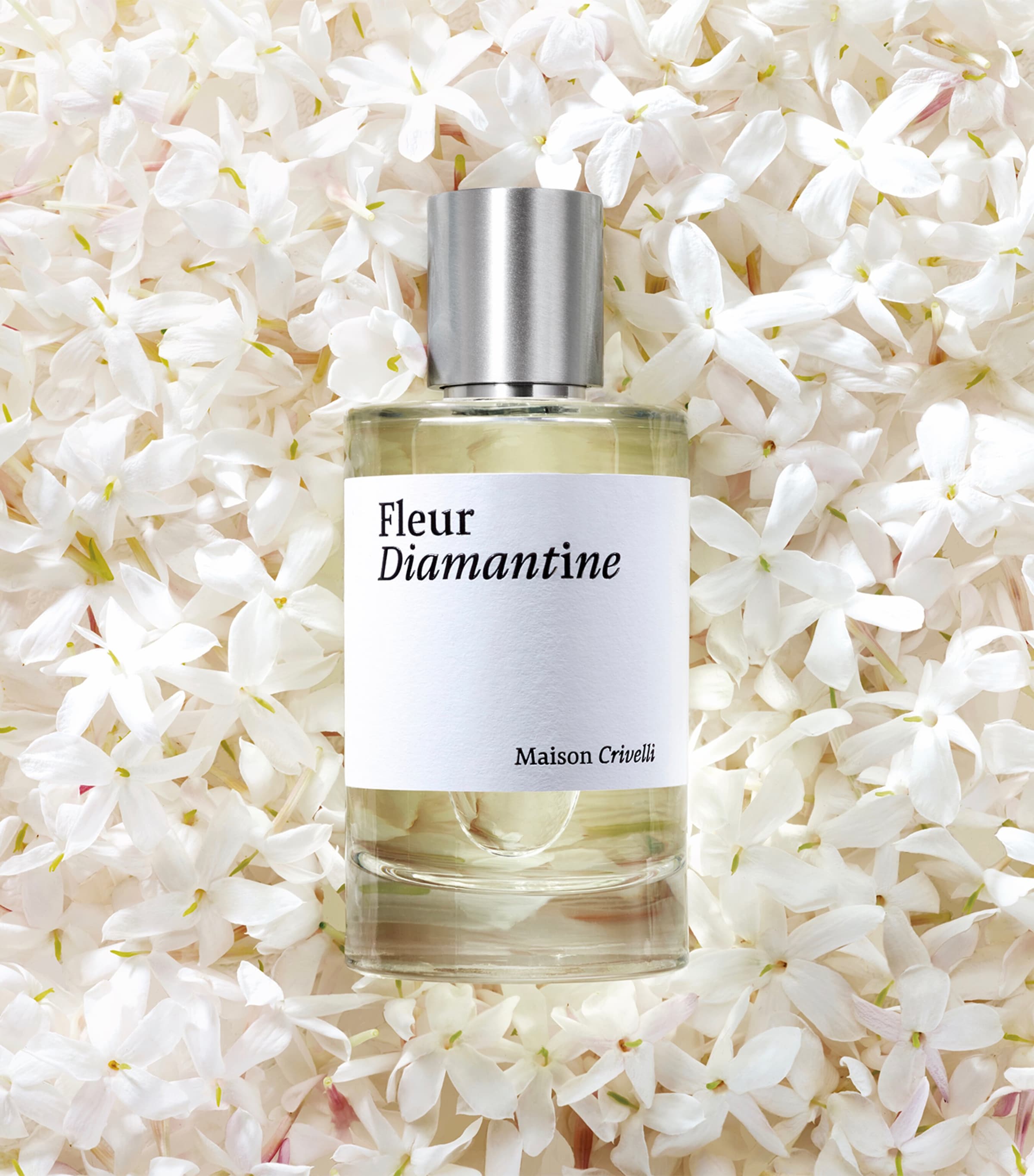 Fleur Diamantine Eau de Parfum (30ml) NO COLOUR Image 5