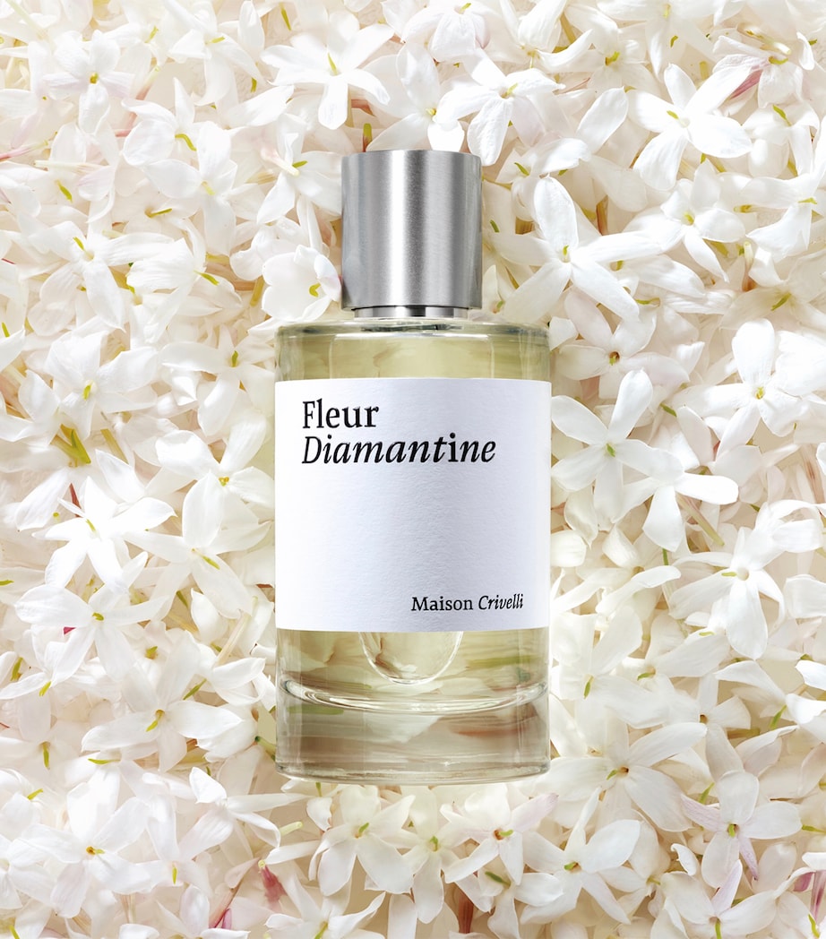 Fleur Diamantine Eau de Parfum (30ml) NO COLOUR Image 5