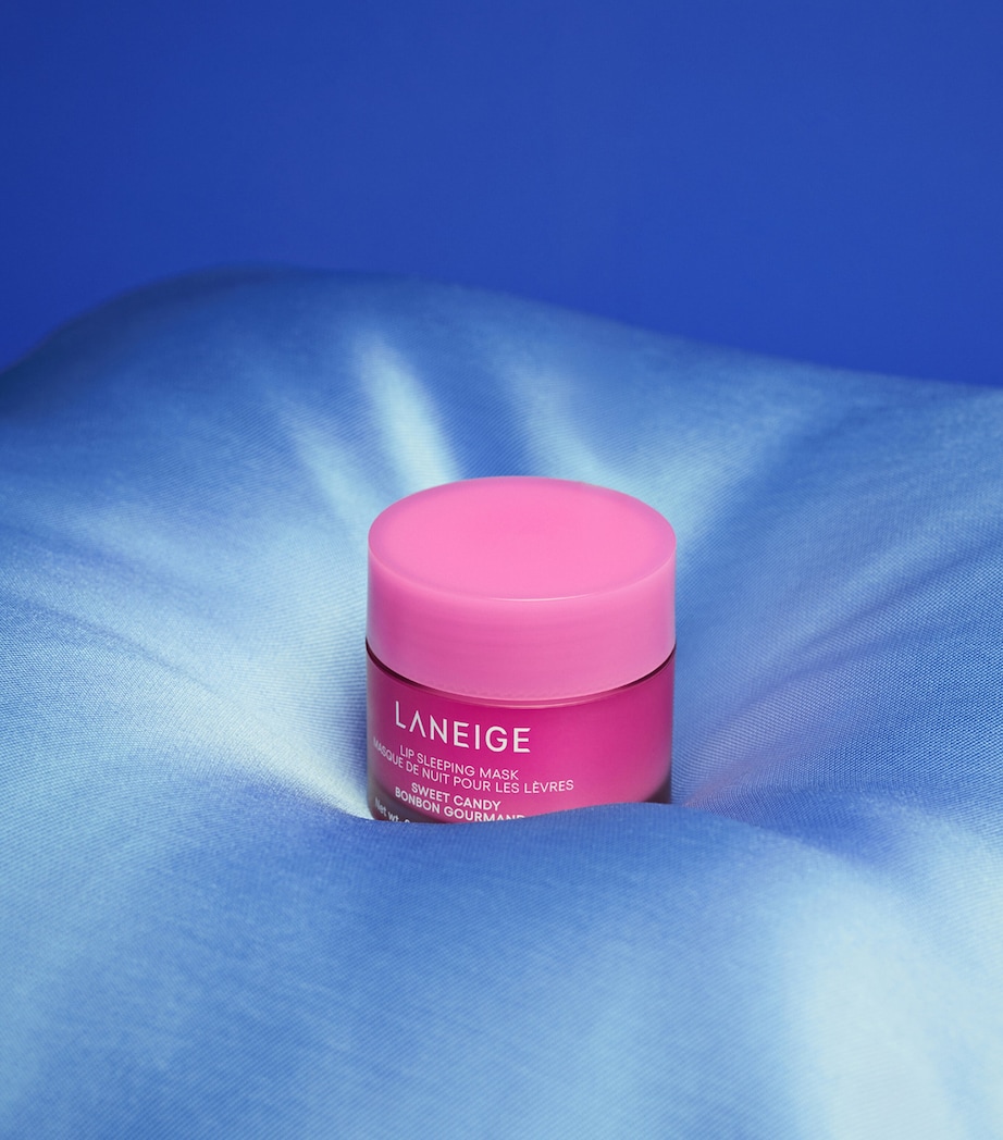 Laneige Lip Sleeping Mask (20g) Sweet Candy Image 7