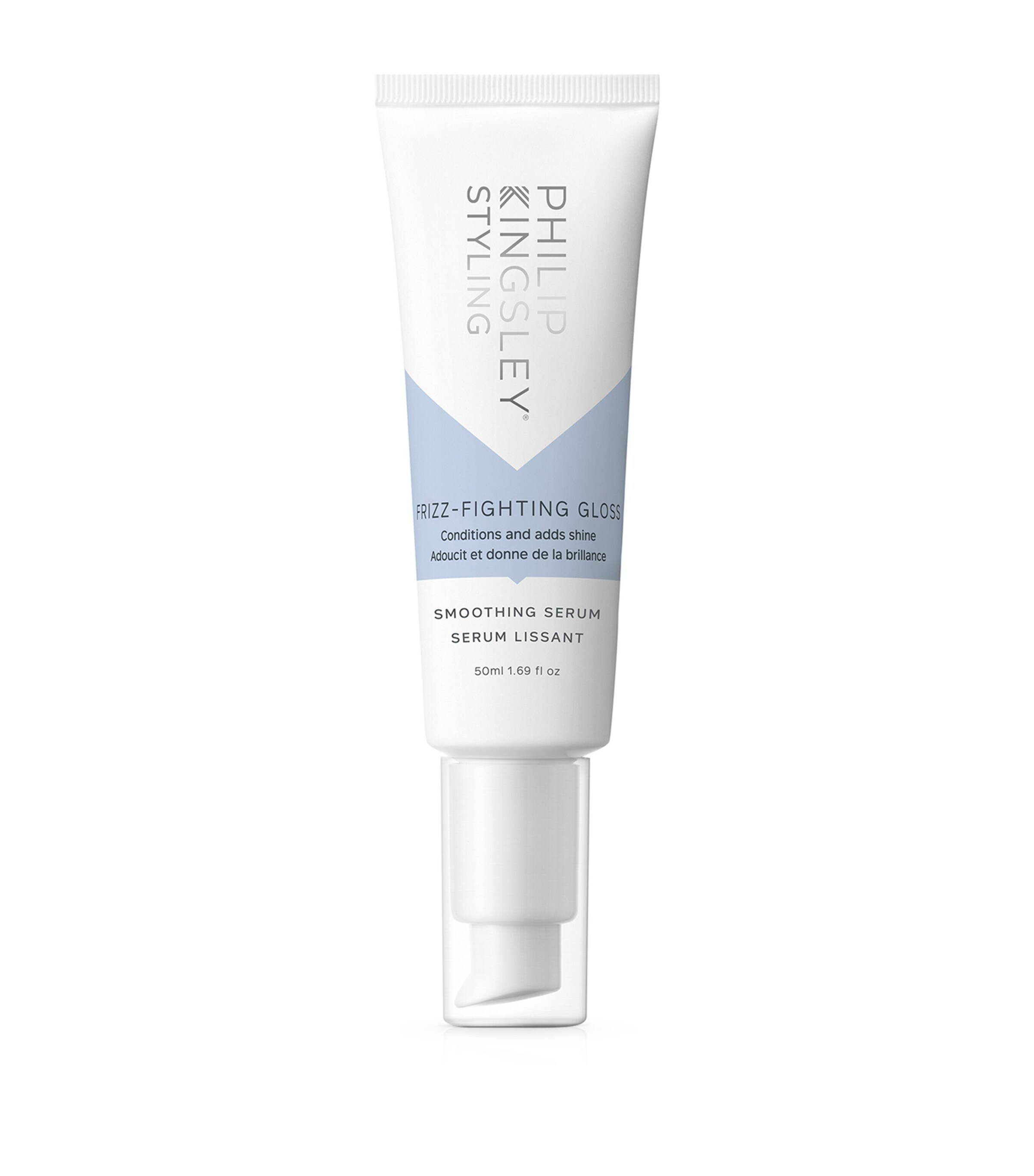 Philip Kingsley Frizz Fighting Gloss Smoothing Serum