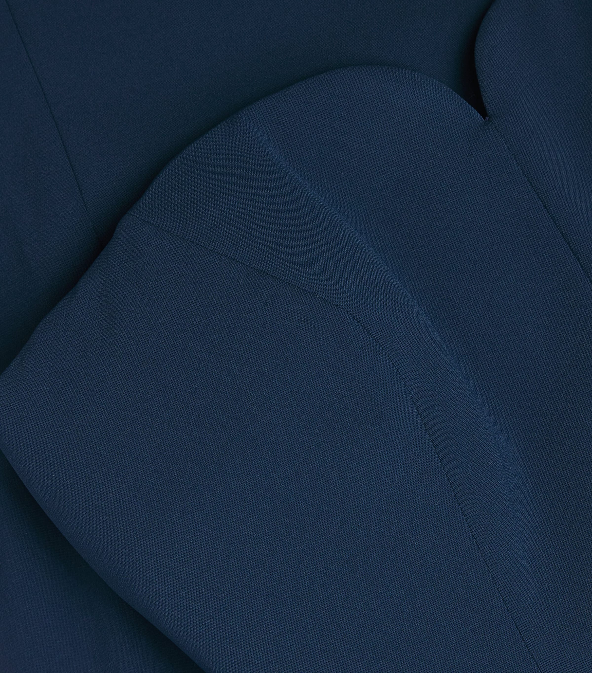 Strapless Lust Maxi Gown BLACKTHORN BLUE 2124 Image 5