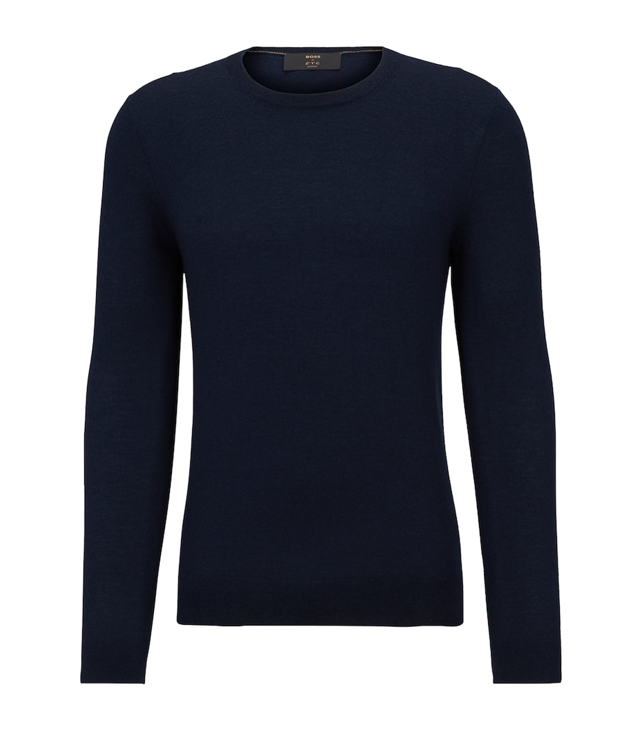 Cashmere Sweater 404 Image 1