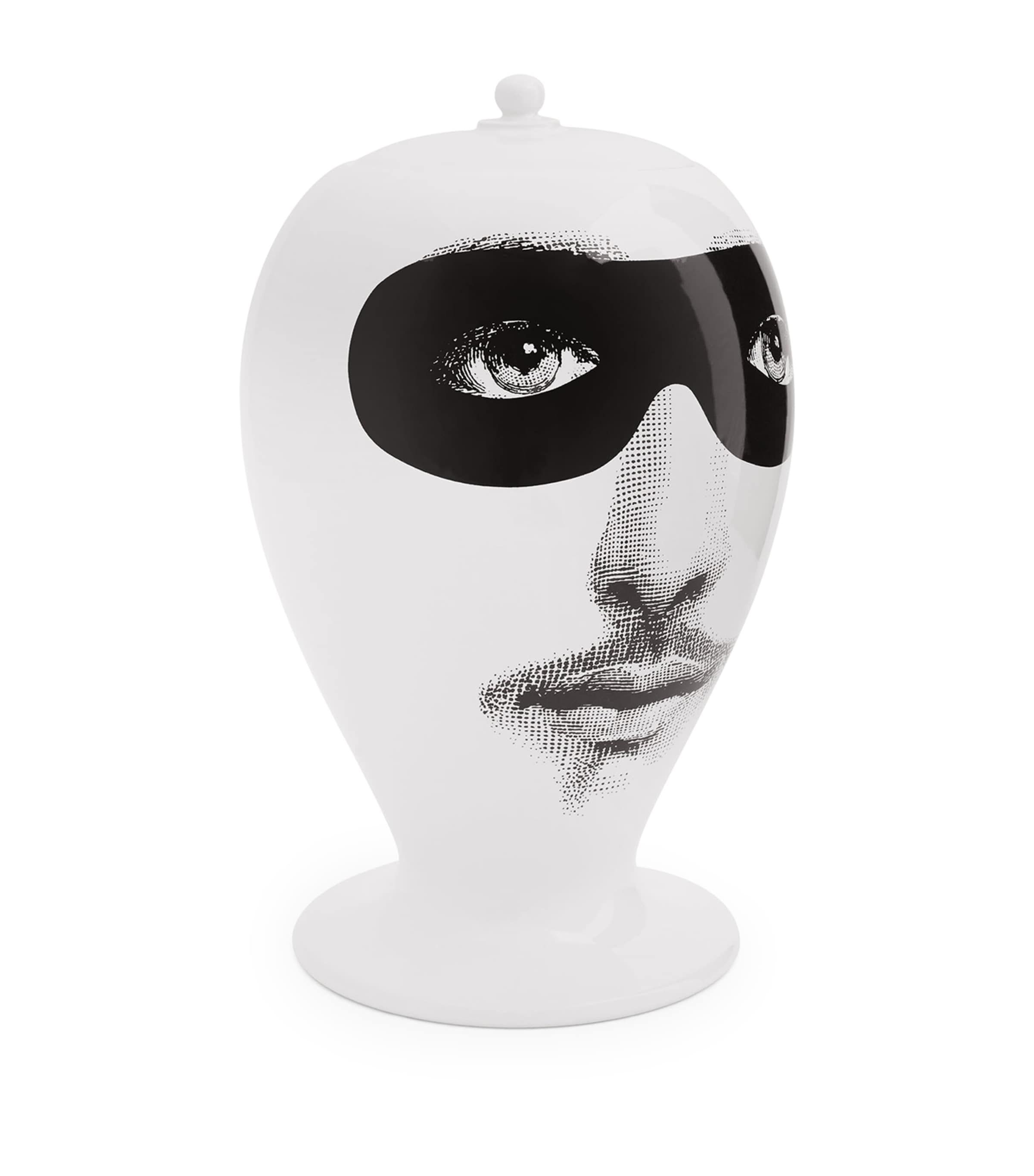 Don Giovanni Vase (30cm) MULTI Image 3