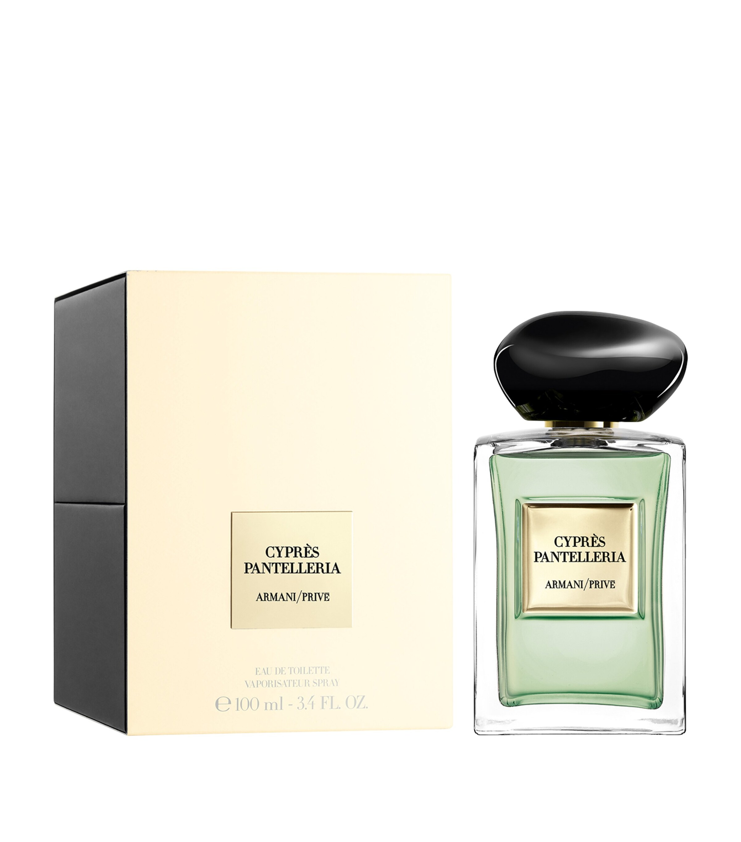 Armani Cyprès Pantelleria Eau de Toilette (100ml) Image 2