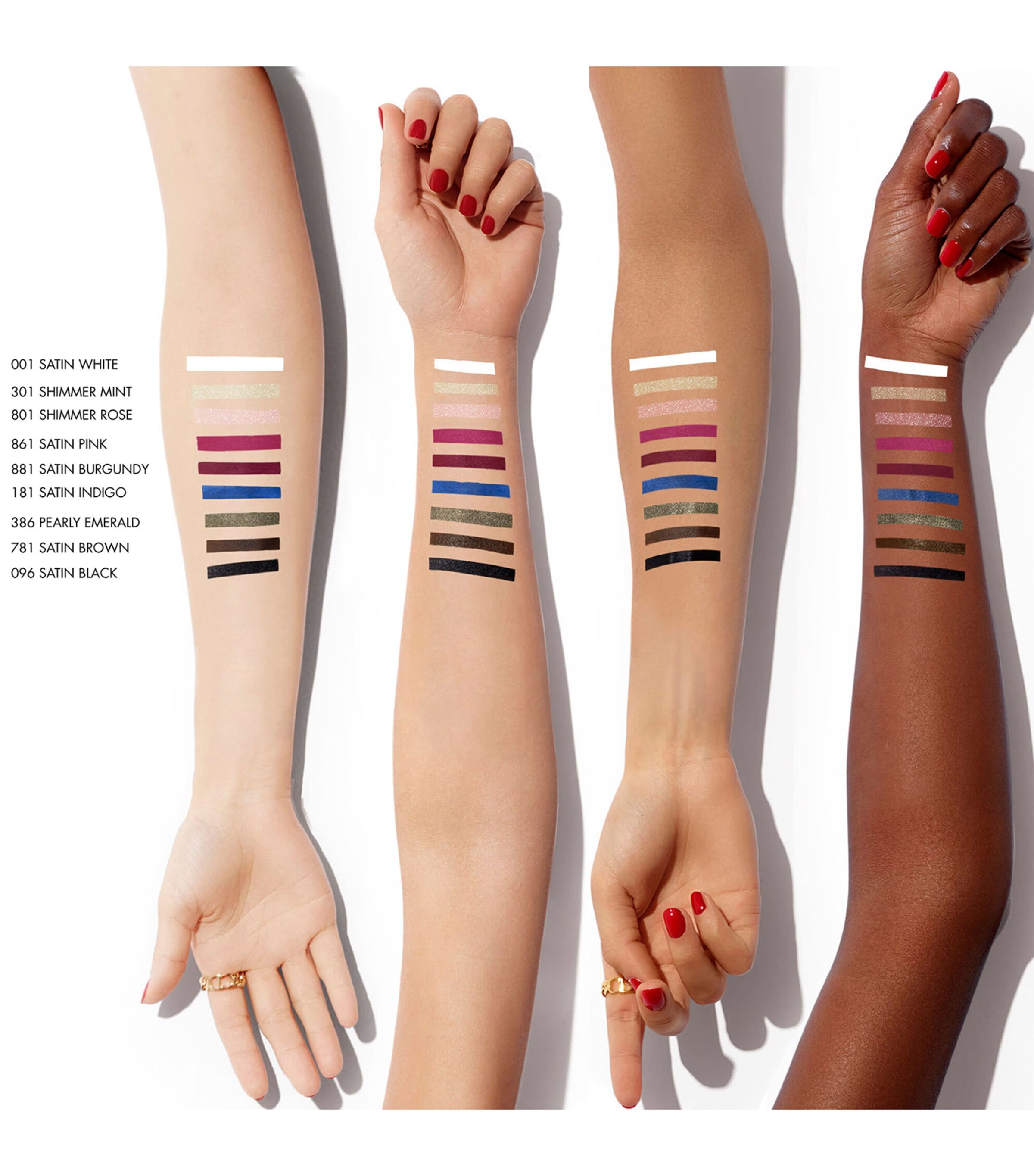 Diorshow Liquid Liner 781 Image 3