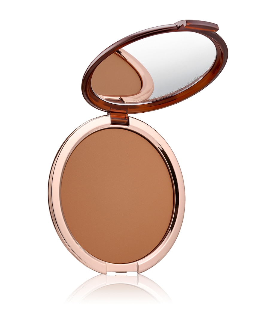 Bronze Goddess Bronzing Powder MEDIUM DEEP Image 1