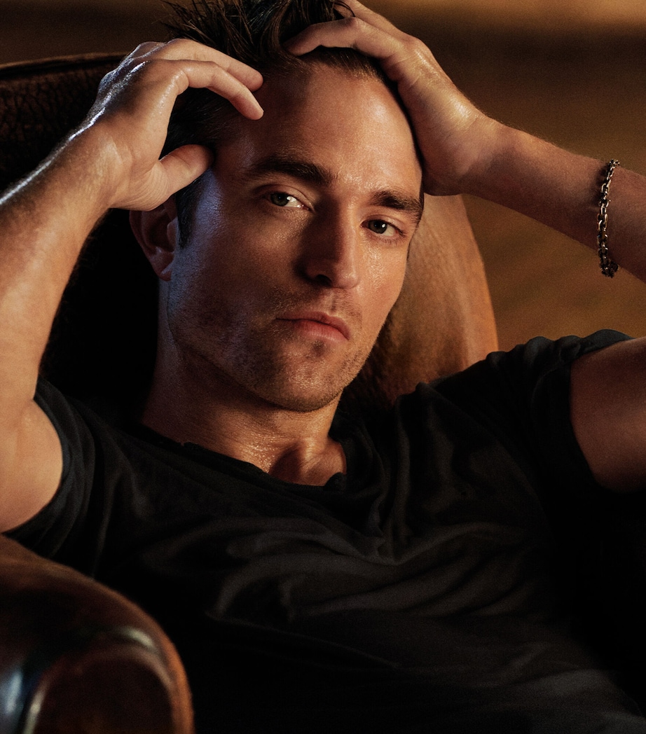 Dior Homme Parfum (75ml) BROWN Image 3