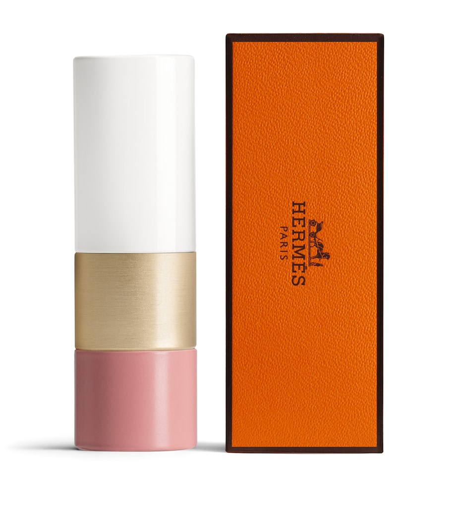 Rose Hermès Rosy Lip Enhancer - 49 Rose Tan 49 ROSE TAN Image 7