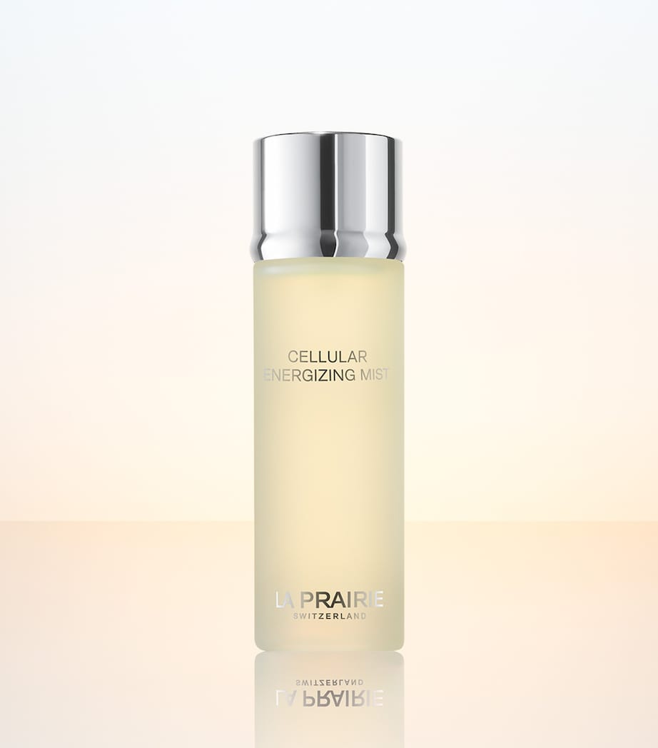 Cellular Energising Body Mist (100ml) NO COLOUR Image 2