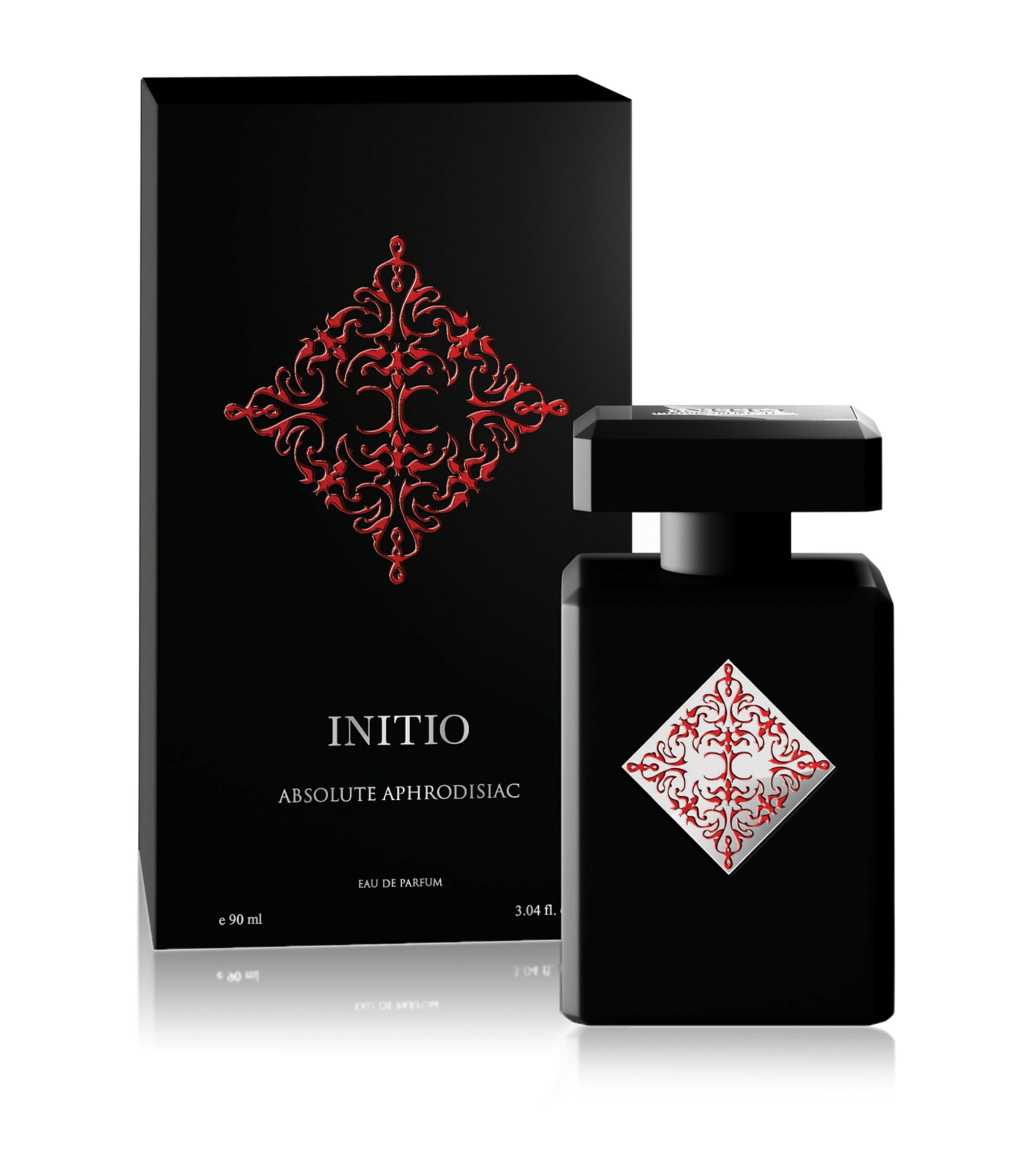 Initio Parfums Prives Absolute Aphrodisiac Eau De Parfum In White