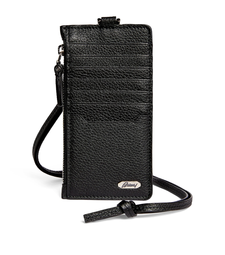Leather Card Holder 1028 Image 1