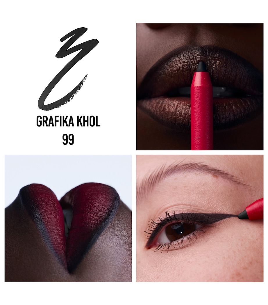 Glamliner Lip & Eye Contour Pencil 9 Image 2