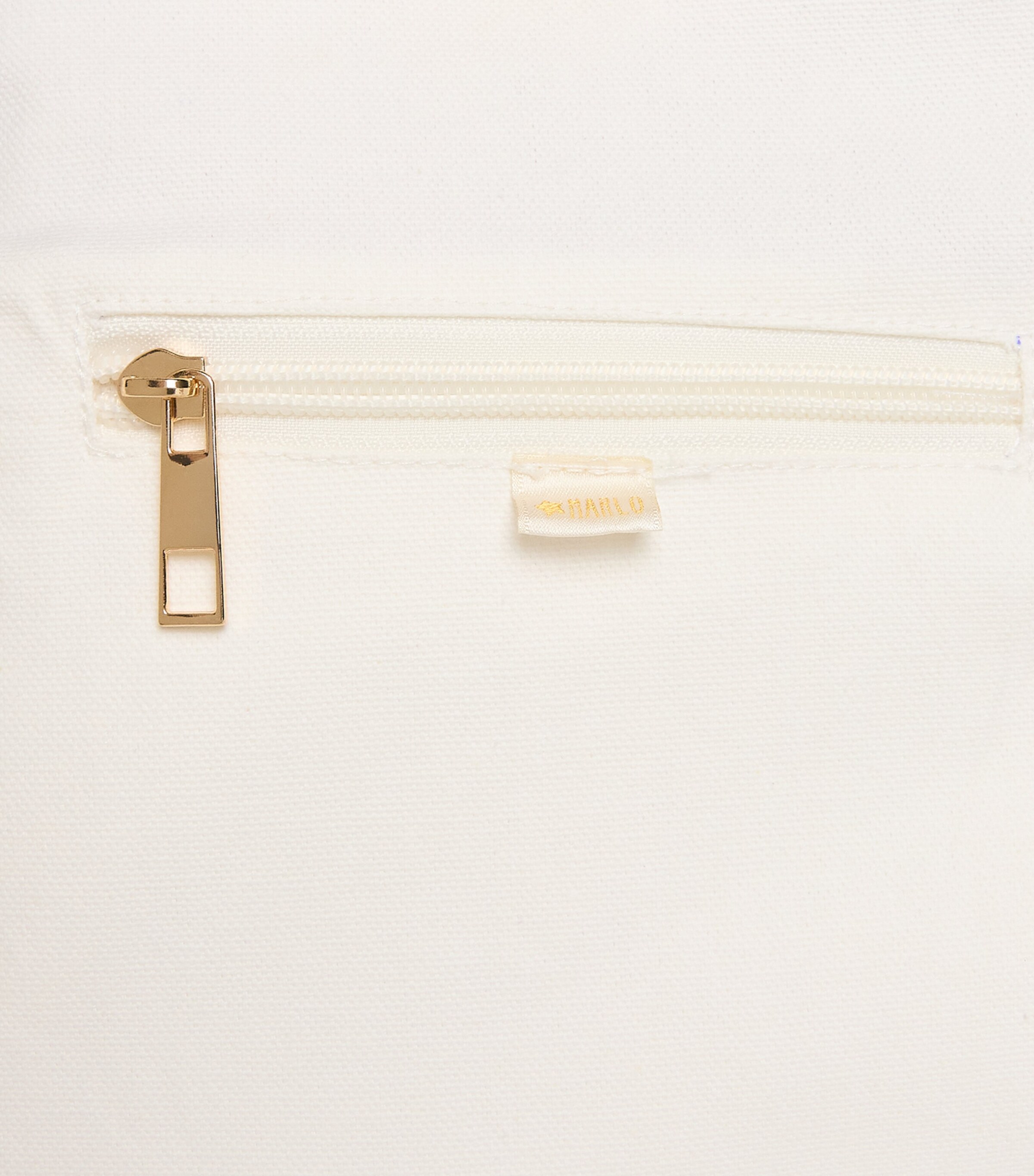 Cotton Cleo Shoulder Bag FLORAL Image 4