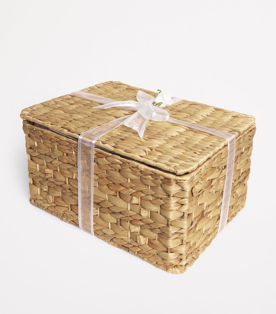 Cheeky Monkey New Baby Hamper CHEEKY MONKEY OLIVE Image 3