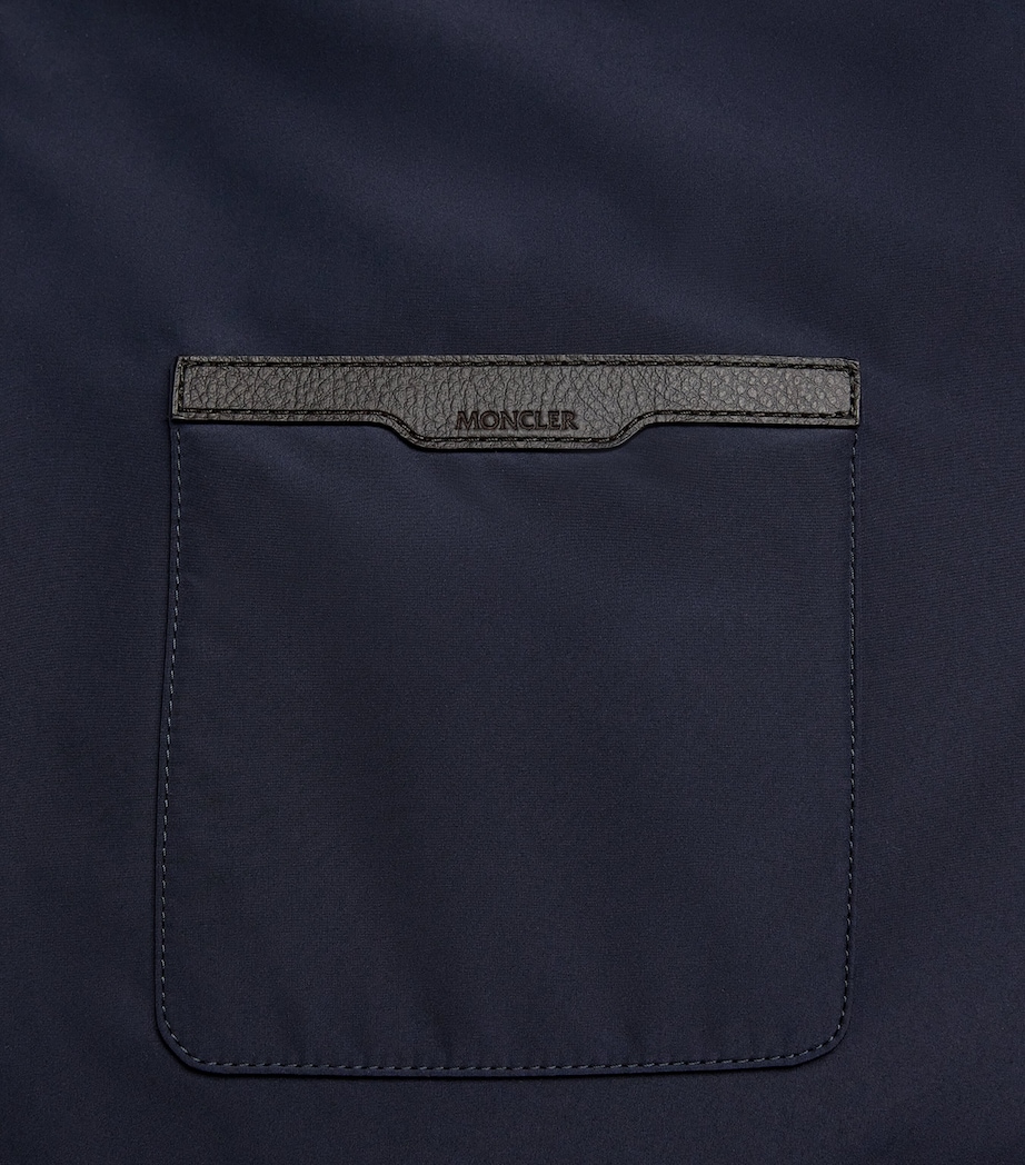 Tollymore Down Jacket 742 Image 5