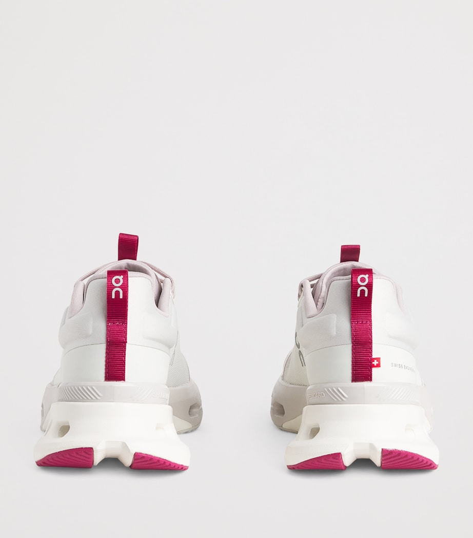 Cloudnova X Trainers ICE | FADE Image 4