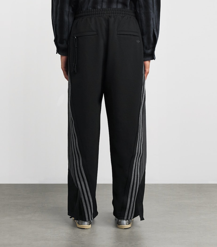 Originals x Song for the Mute Sweatpants BLACK Image 4