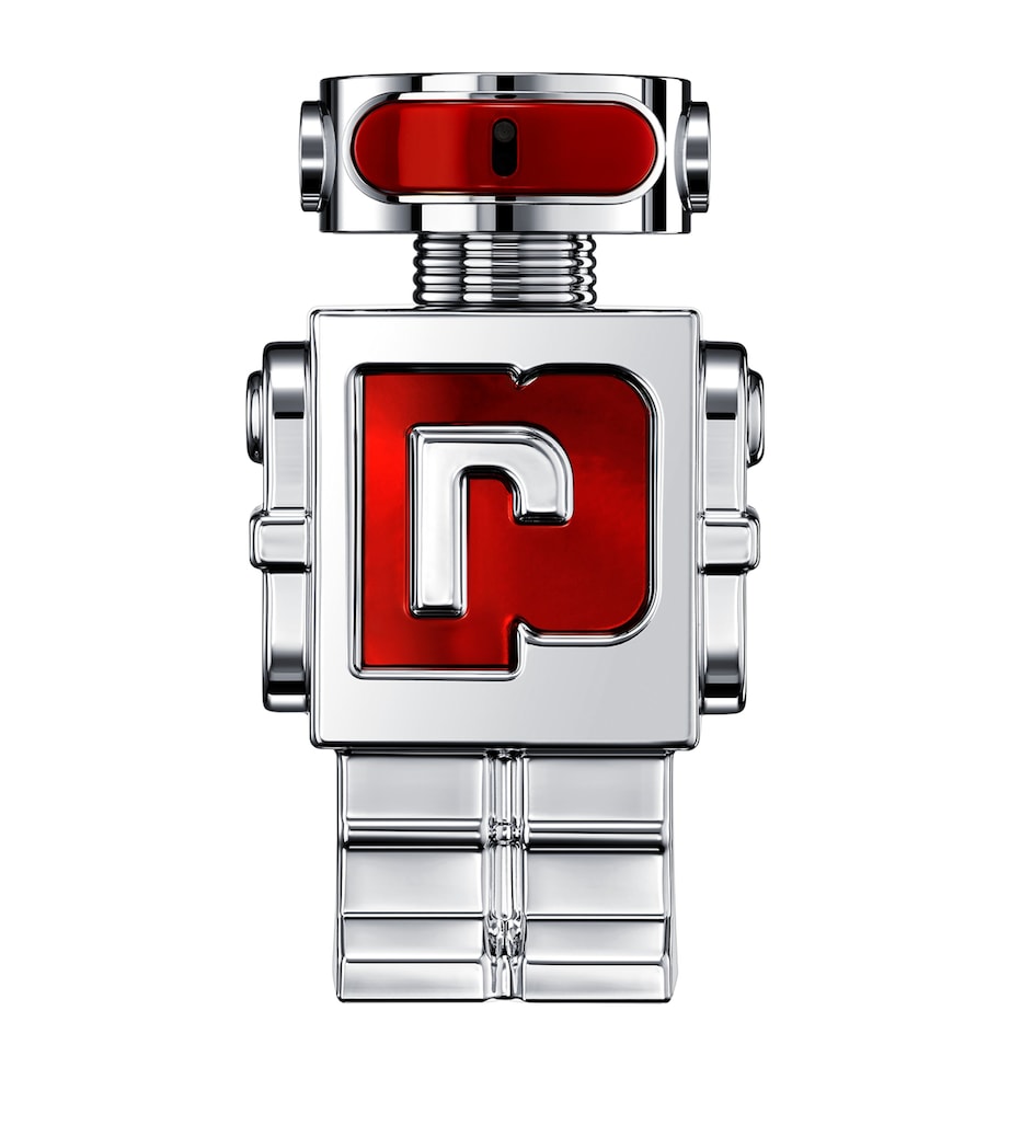 Phantom In Red Parfum Elixir (50ml) NO COLOUR Image 1