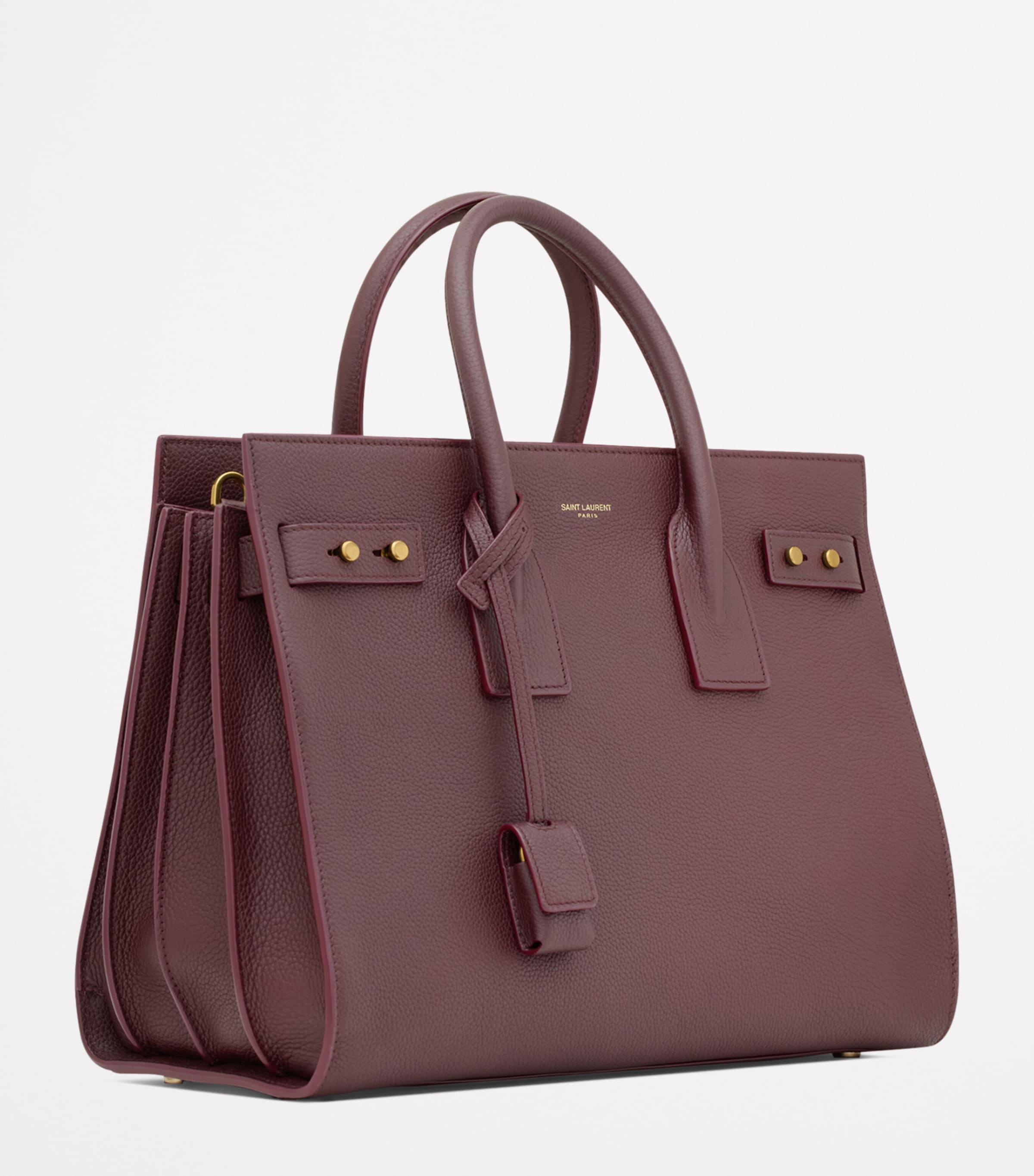 Small Sac de Jour Tote Bag 6195 Image 5