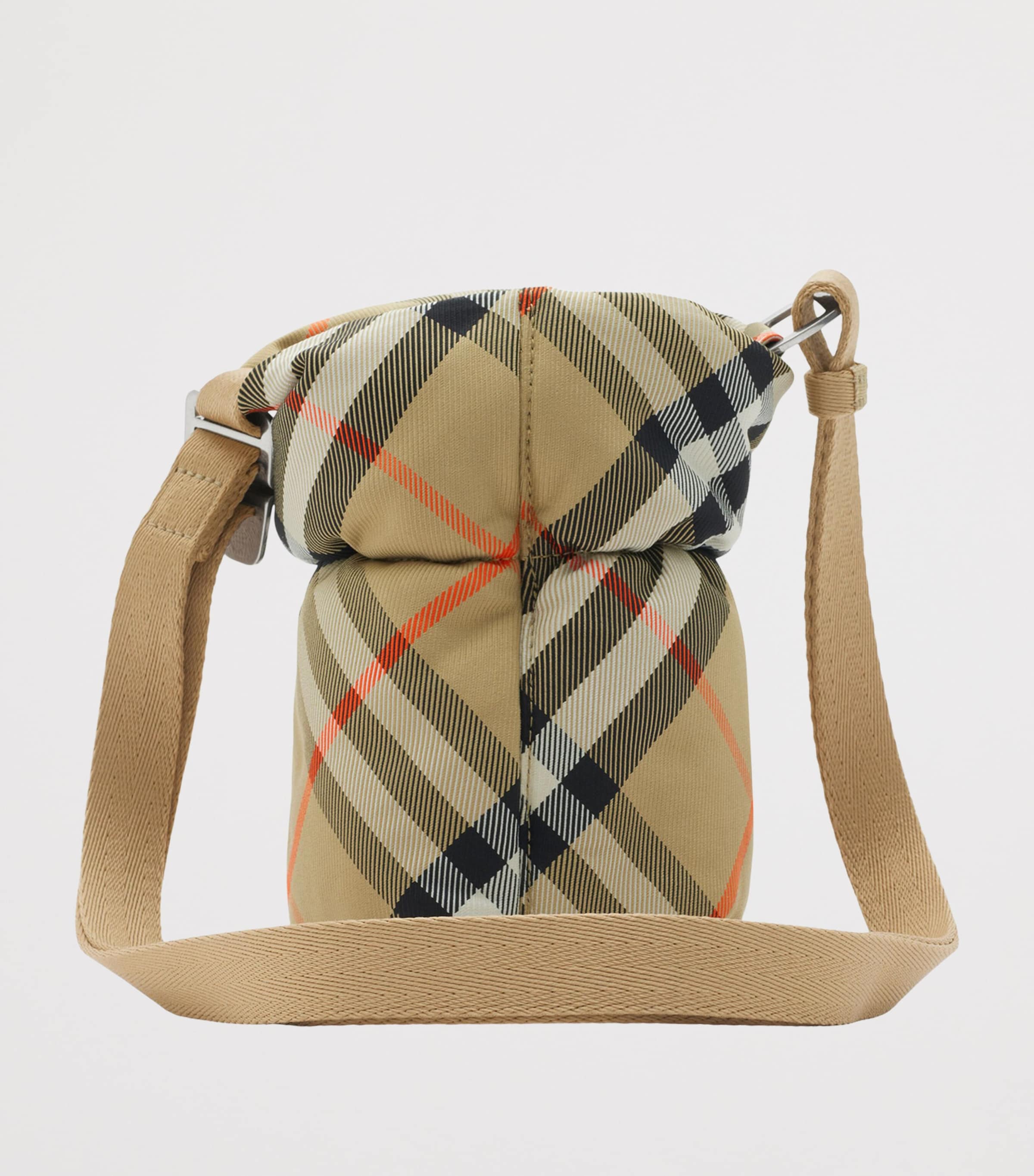 Duck Check Bottle Holder SAND IP CHECK Image 2