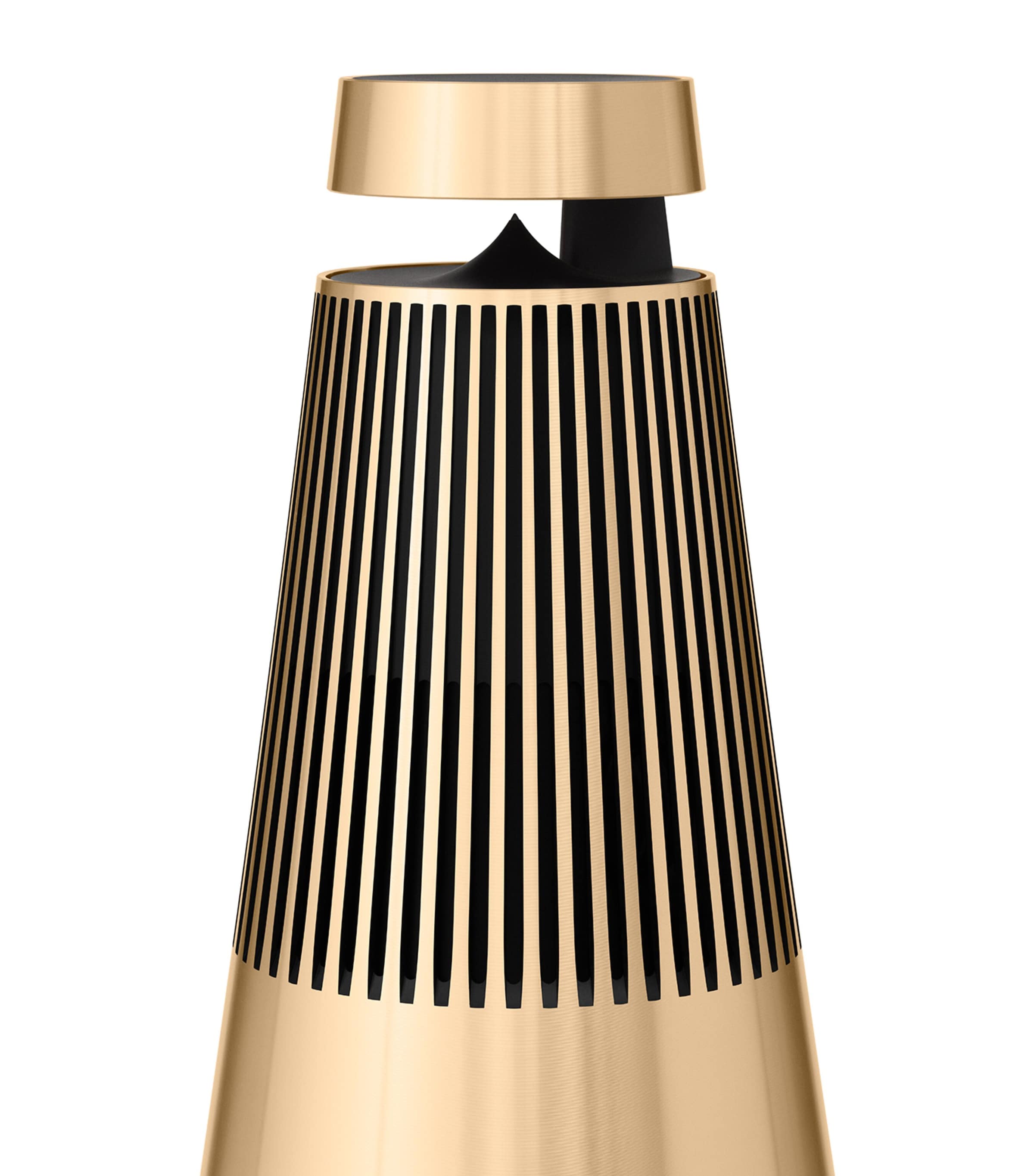 Beosound 2 3rd Generation Speaker GOLD TONE Image 3