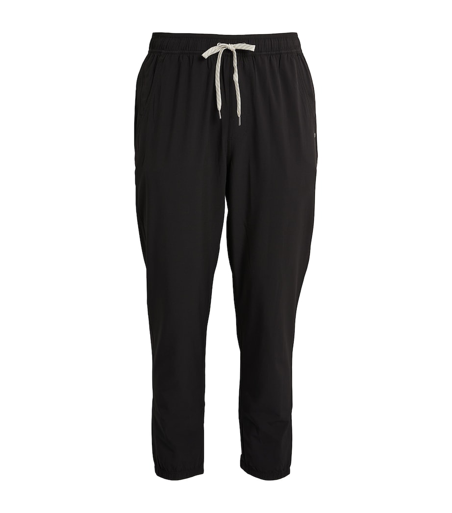 Kore Sweatpants BLK/BLACK Image 1