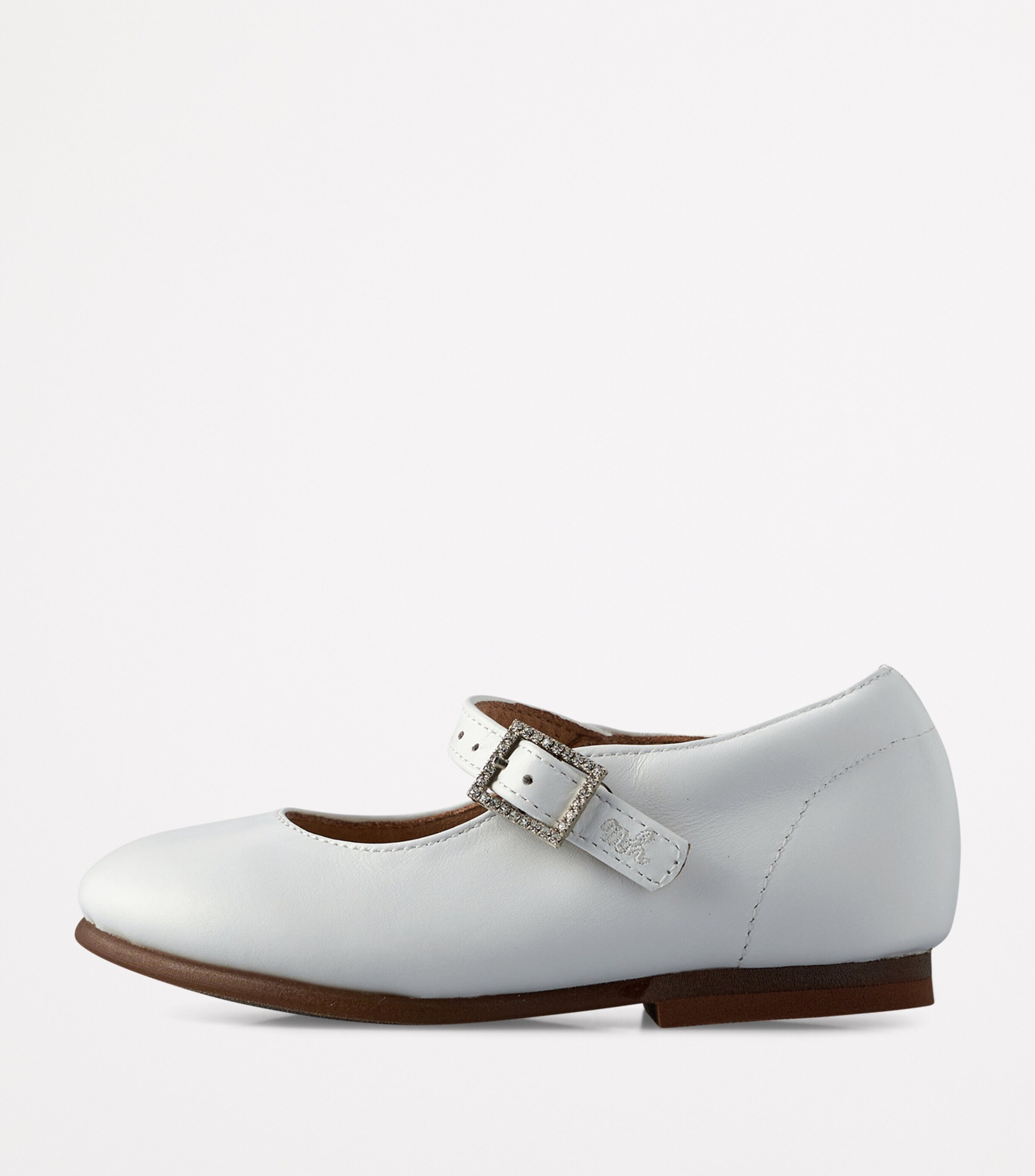 Leather Mary Janes 1 Image 9