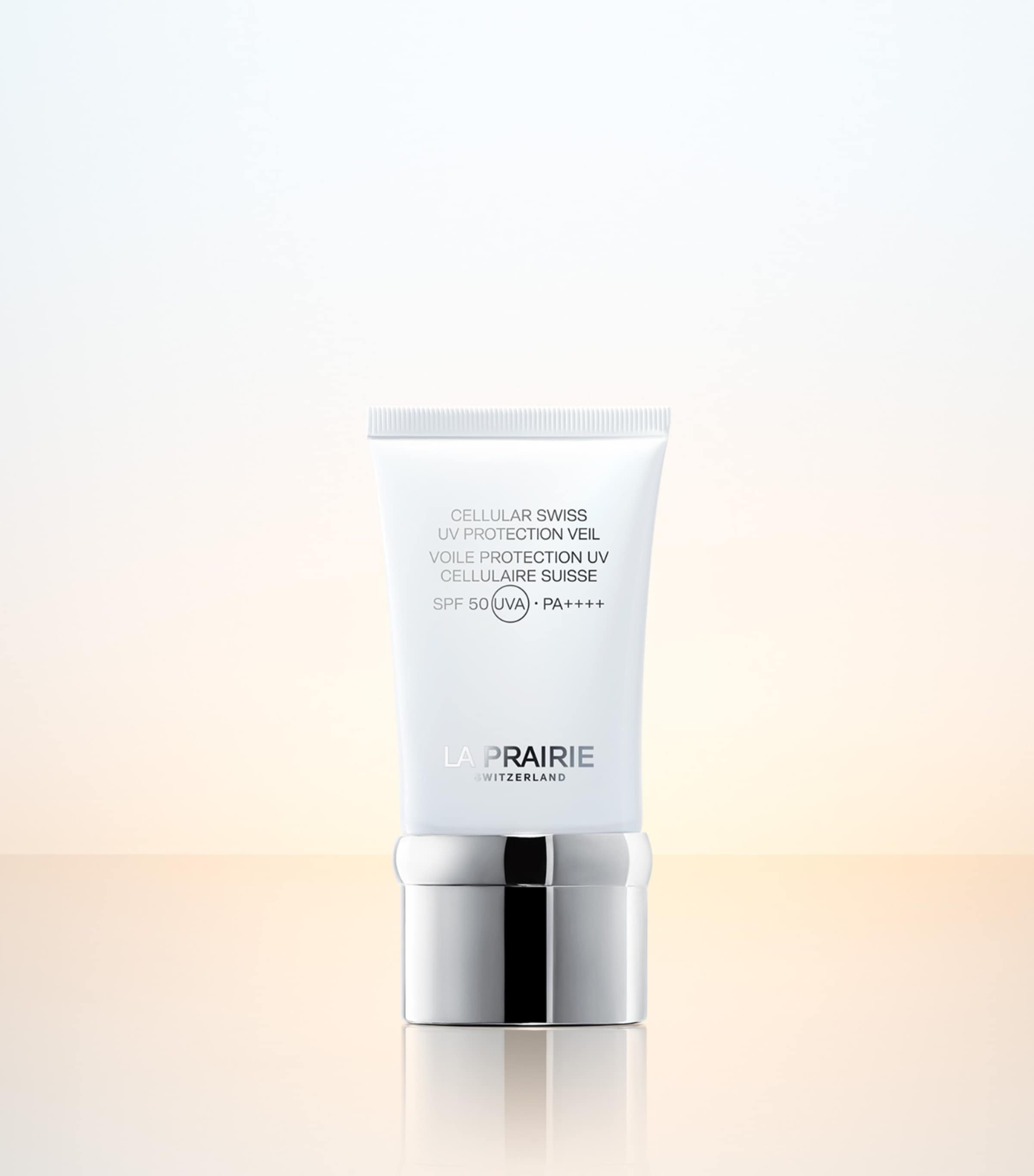 La Prairie Cellular Swiss UV Protection Veil SPF 50 (50ml