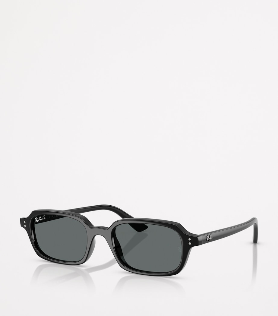 RB4455 Zuri Bio-Based Sunglasses 667781 Image 2