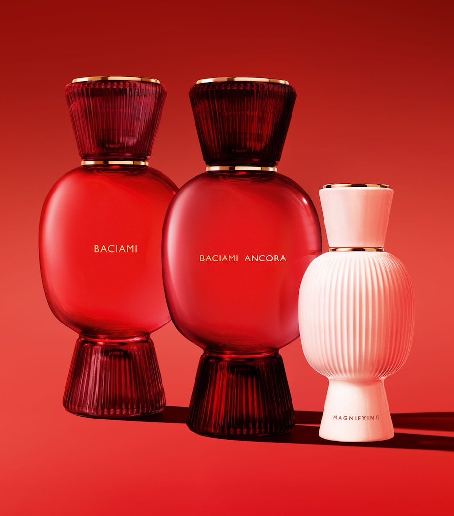 Bvlgari Baciami Allegra Ancora Parfum (100ml) Image 4