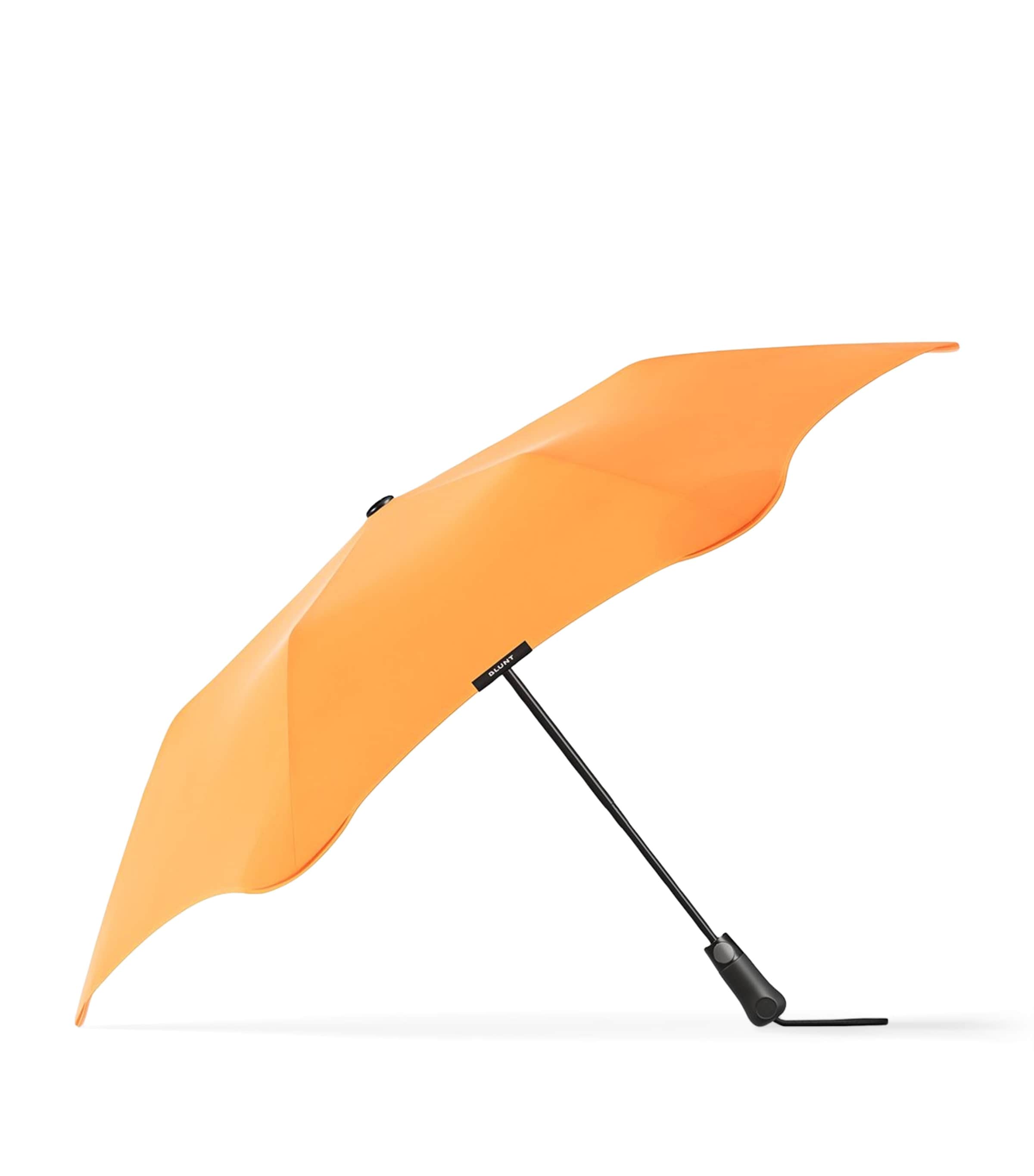 The Metro Umbrella MANGO ORANGE 1495 C Image 1