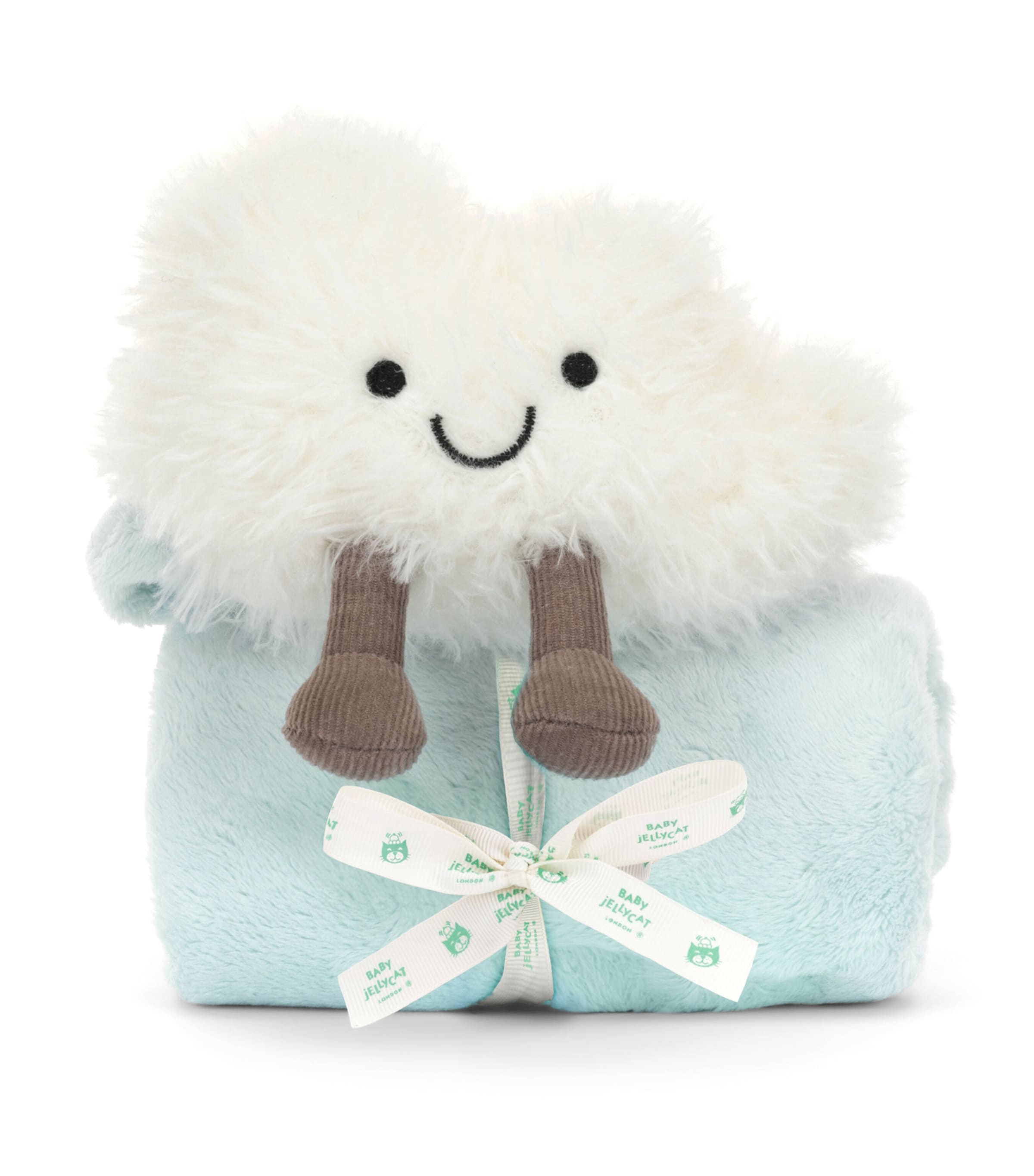 Jellycat Amuseables Stratto Cloud Soother (34cm x 34cm) Image 1