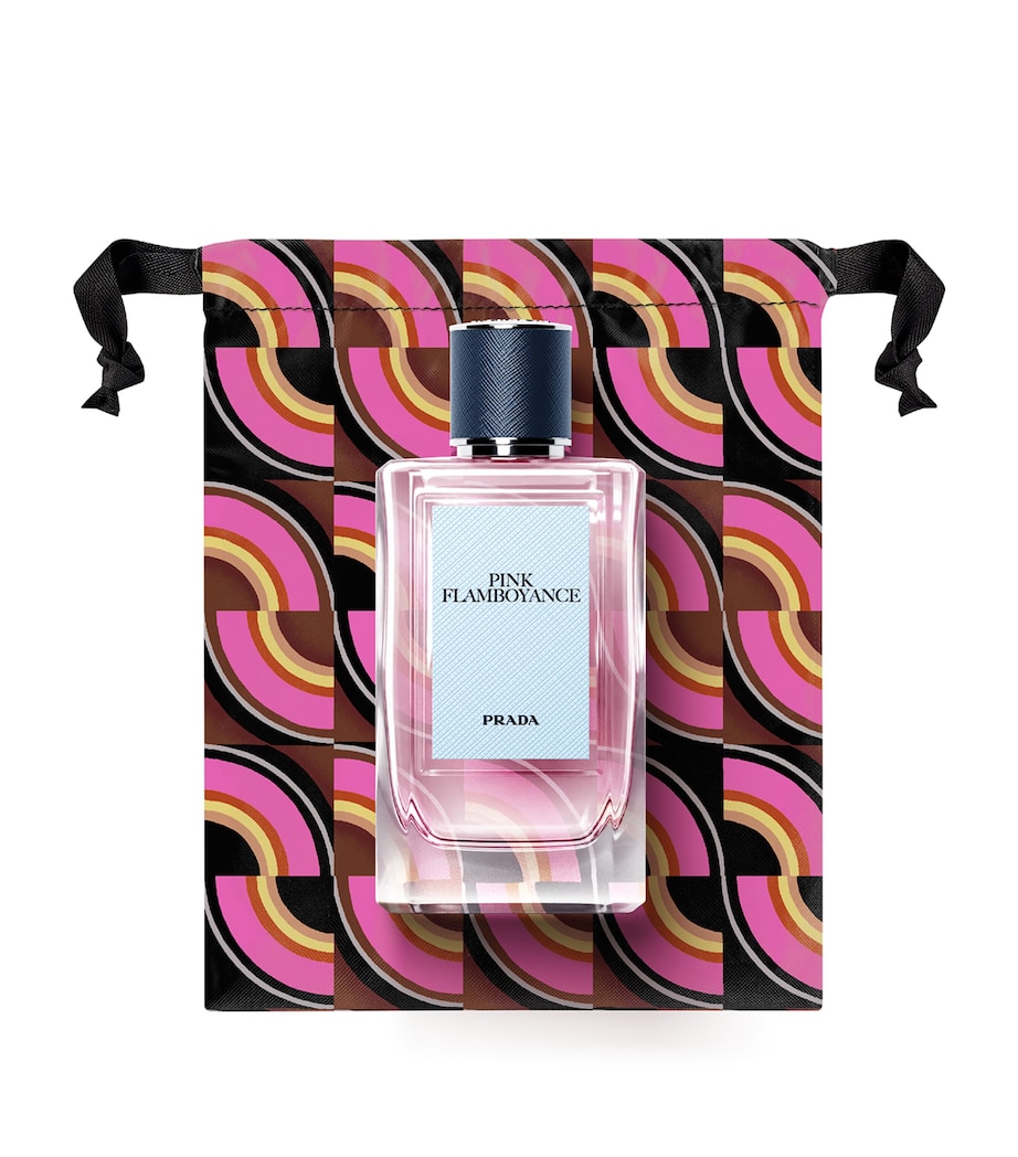 Prada Beauty Olfactories Pink Flamboyance Eau de Parfum (100ml) Image 2