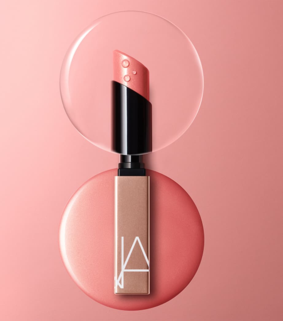 Afterglow Sensual Shine Lipstick IDOLISED Image 7