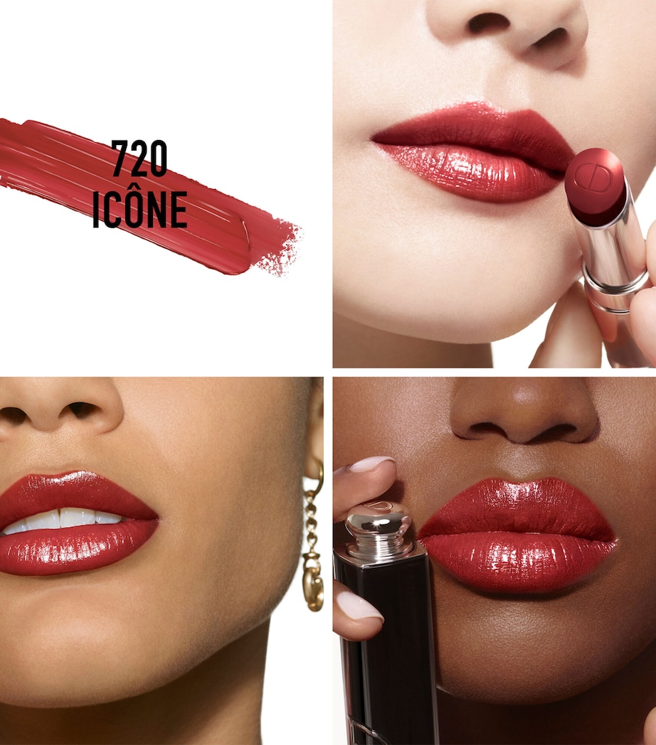 Dior Addict Shine Lipstick 720 ICONE Image 2