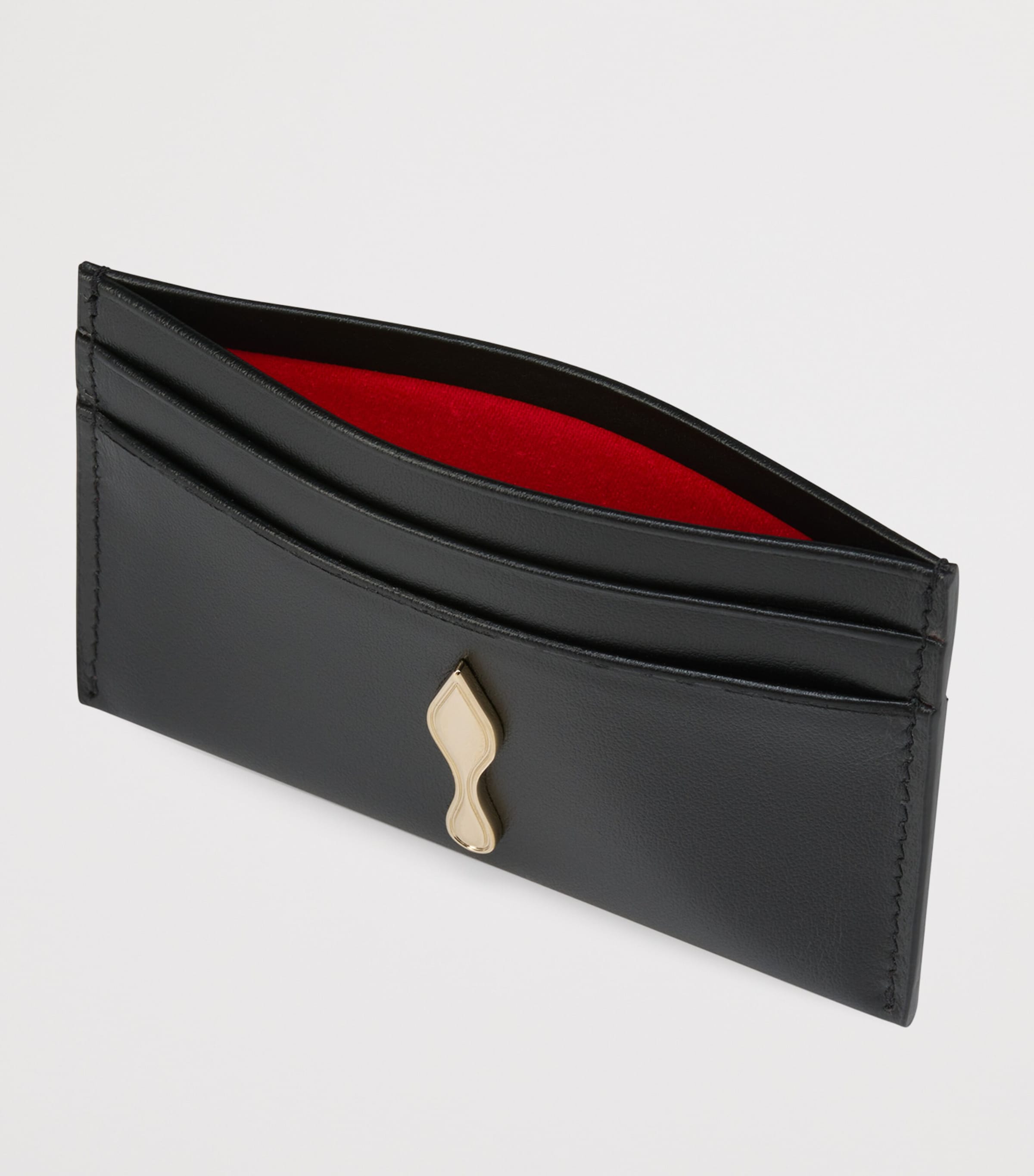 Bettina Calfskin Card Holder CM6S Image 3