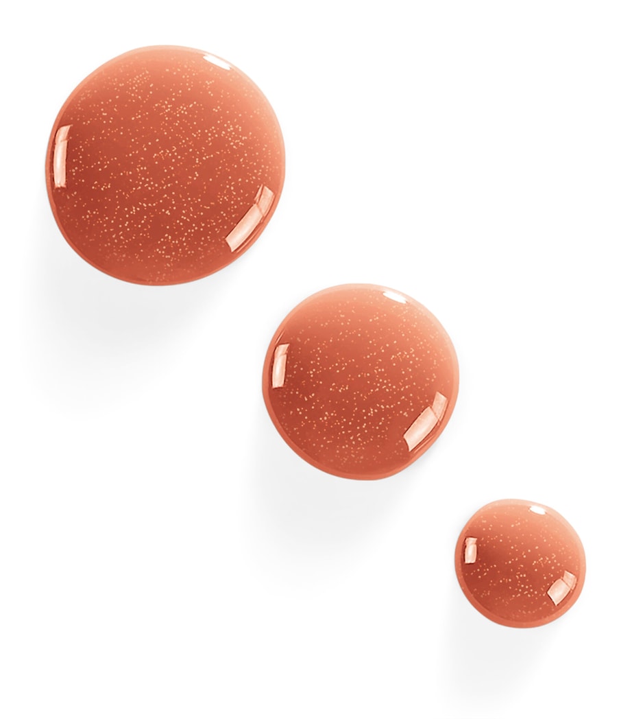 Plan de Paris Collection Dior Vernis Gel Nail Polish 537 SAINT HONORE Image 2