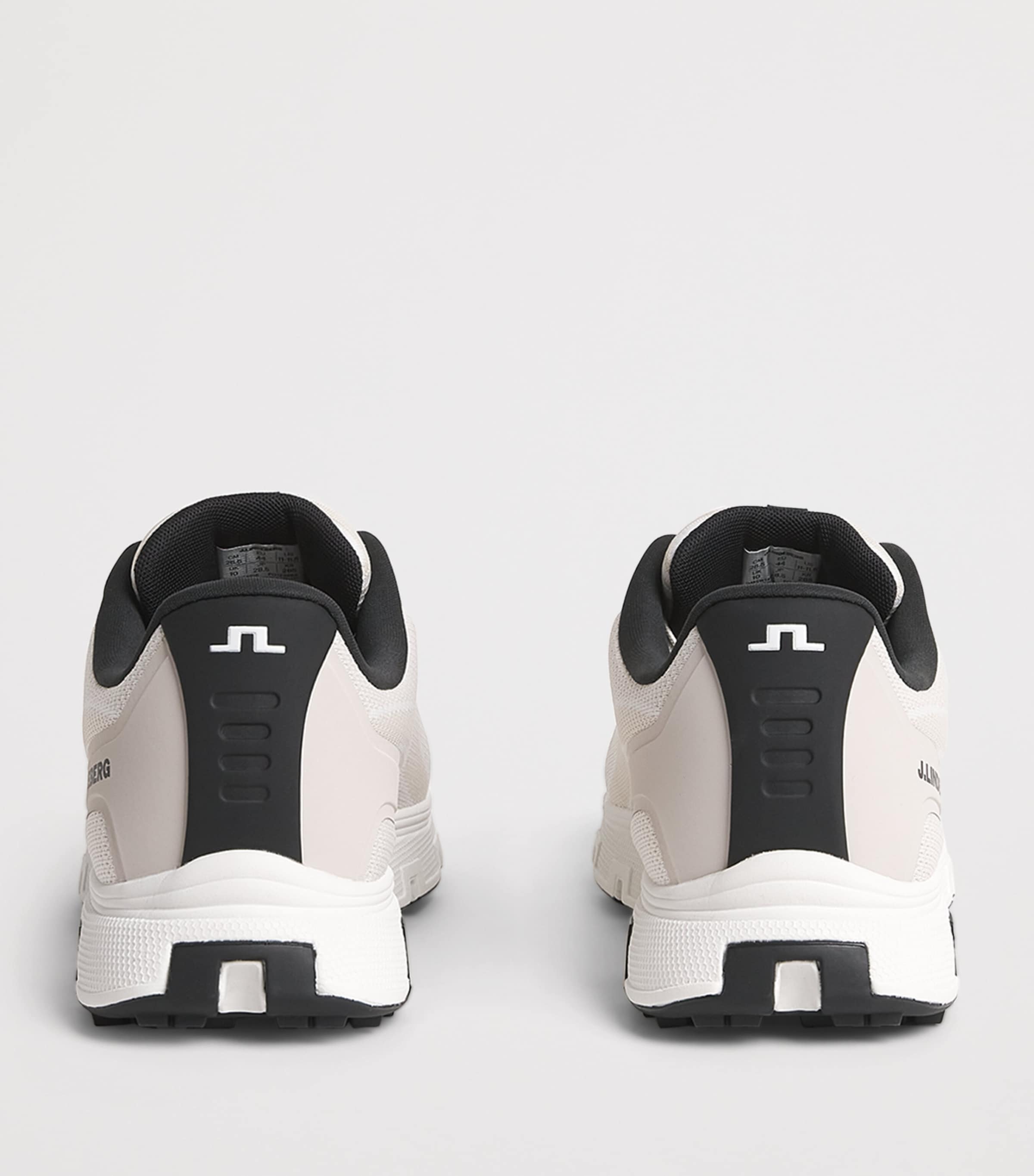 J Lindeberg Vent 500 Golf Sneakers Moonbeam Image 5