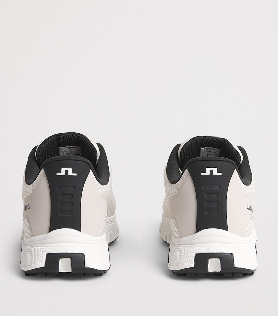 J Lindeberg Vent 500 Golf Sneakers Moonbeam Image 5