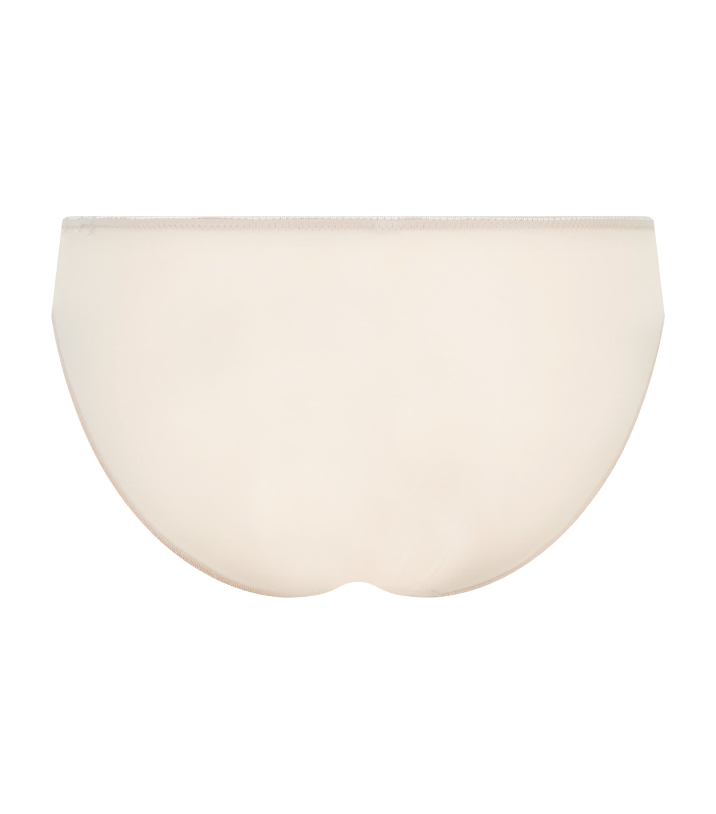 Champs Elysees Brazilian Briefs 00 CLEAR Image 3