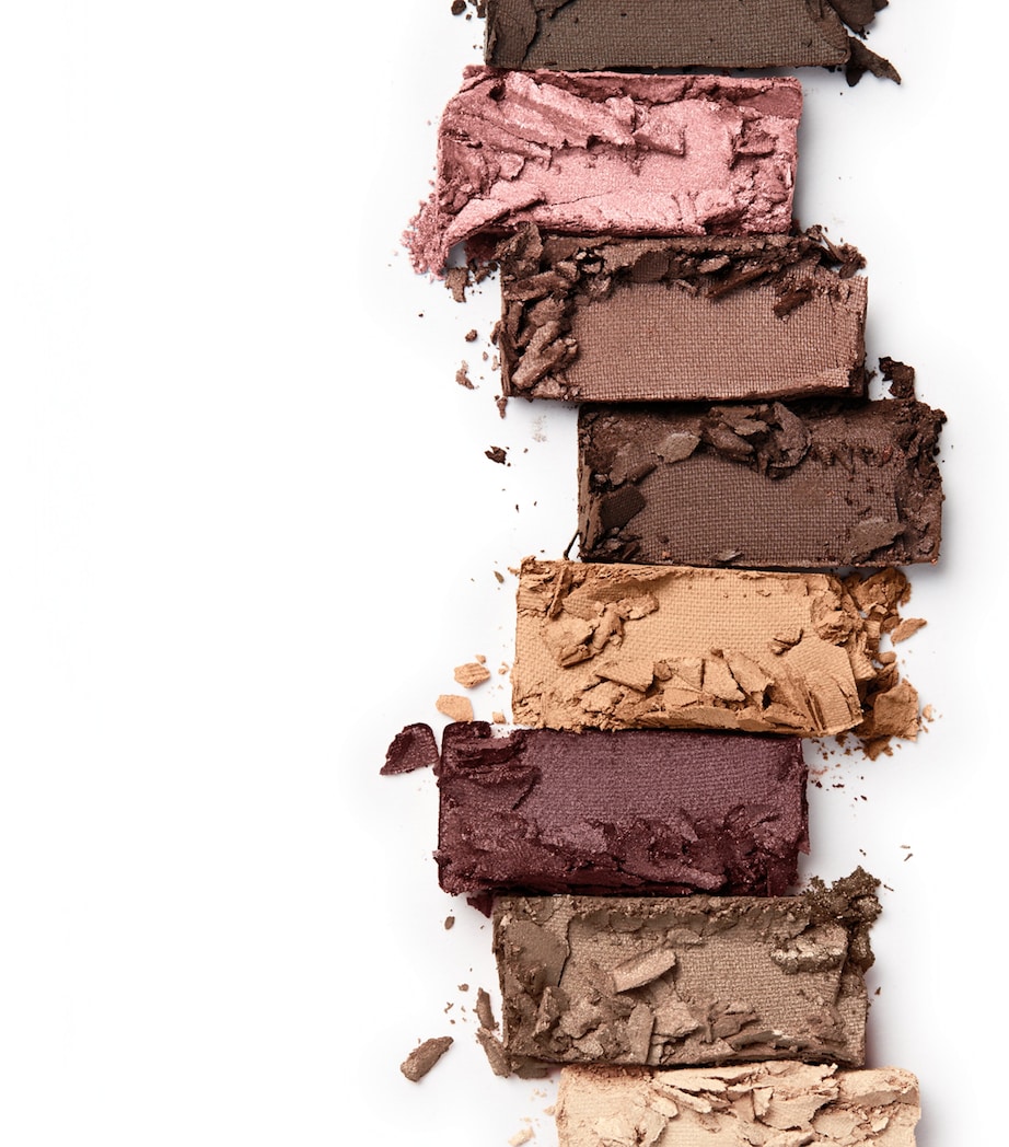 All About Shadow Eyeshadow Palette BLACK HONEY Image 3