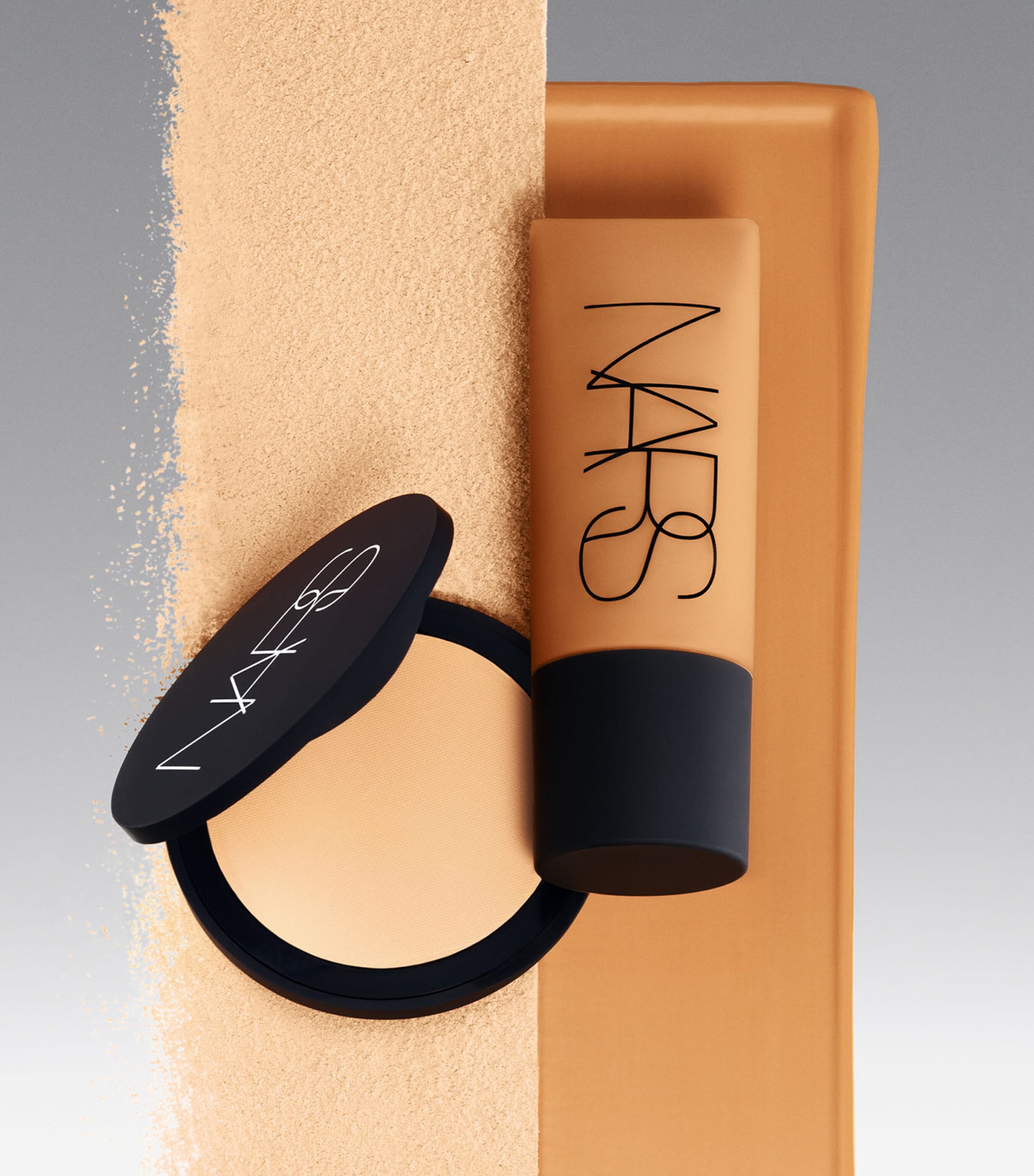 NARS Soft Matte Advanced Protecting Powder | Make-up | Face | Powders | Designers | Nars NARS Soft Matte Advanced Protecting Powder | Make-up | Face | Powders | Designers | Nars