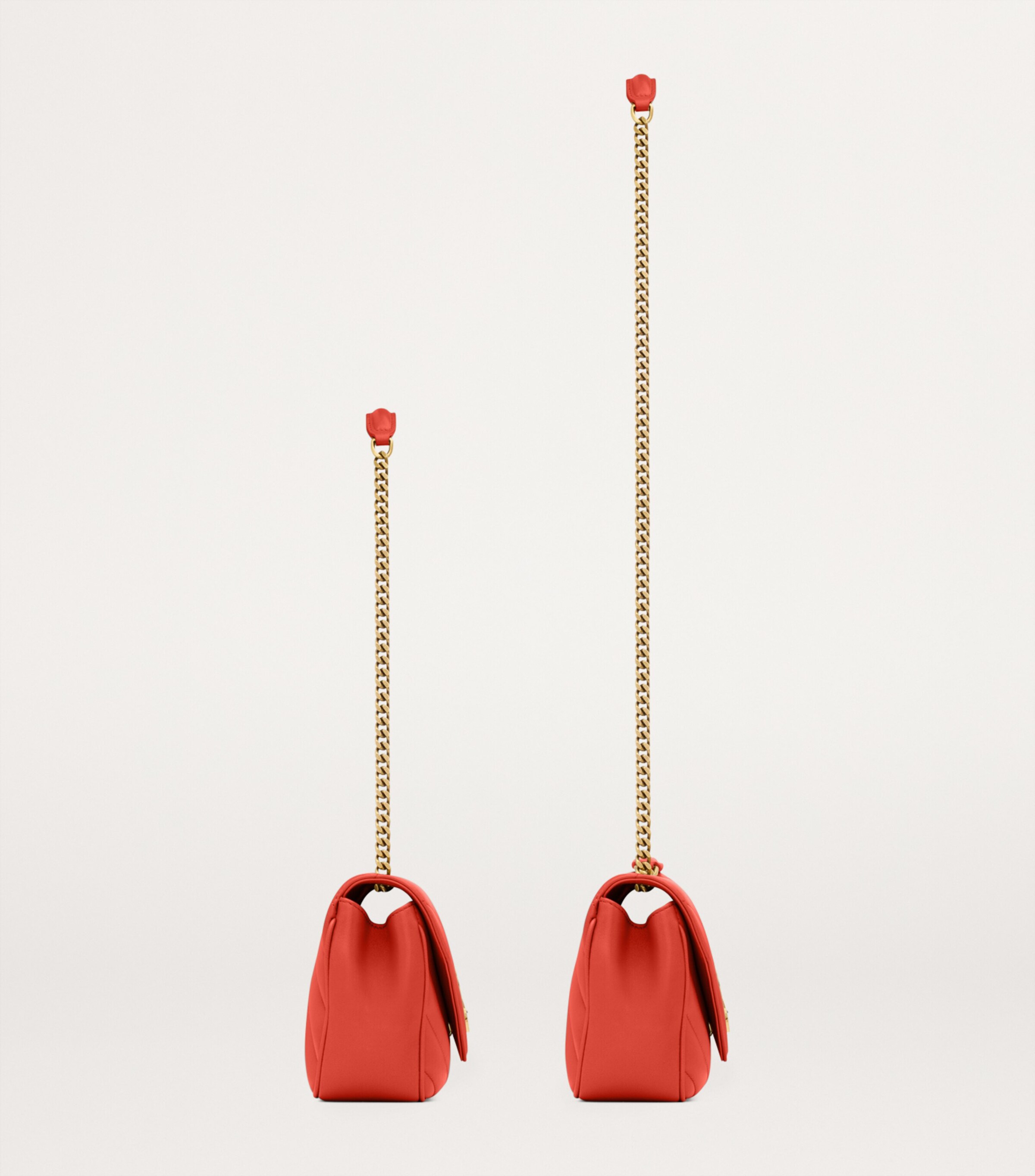 Small Loulou Shoulder Bag 1000 Image 6