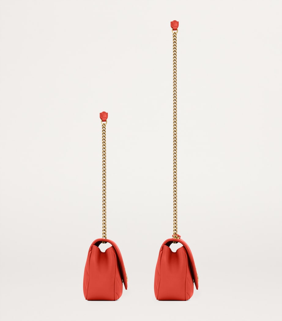 Small Loulou Shoulder Bag 1000 Image 6