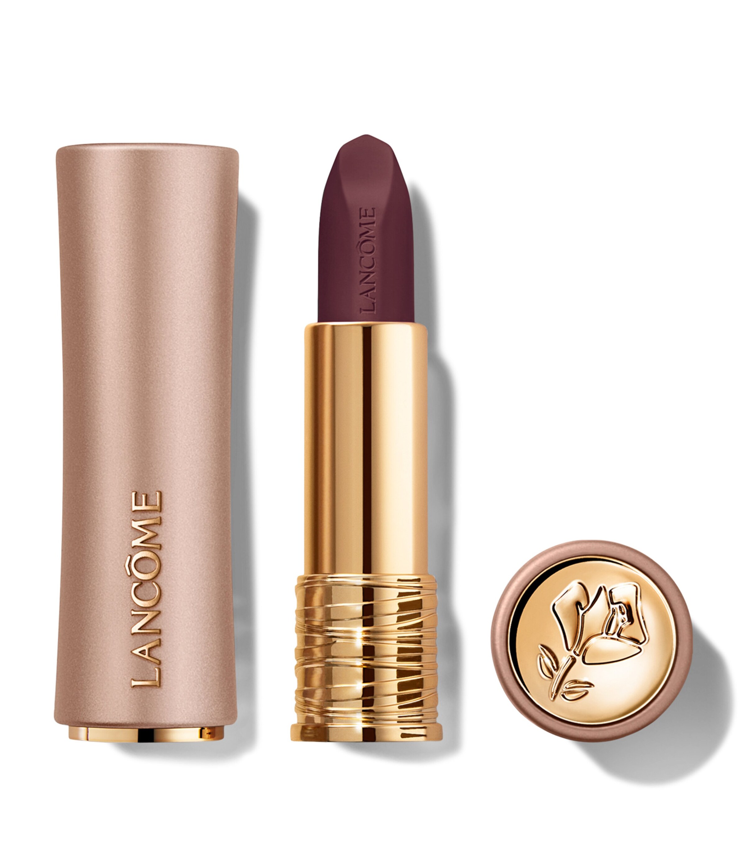 Lancôme L’Absolu Rouge Intimate Lipstick | Make-up | Lips | Lipsticks | Designers | Lancôme